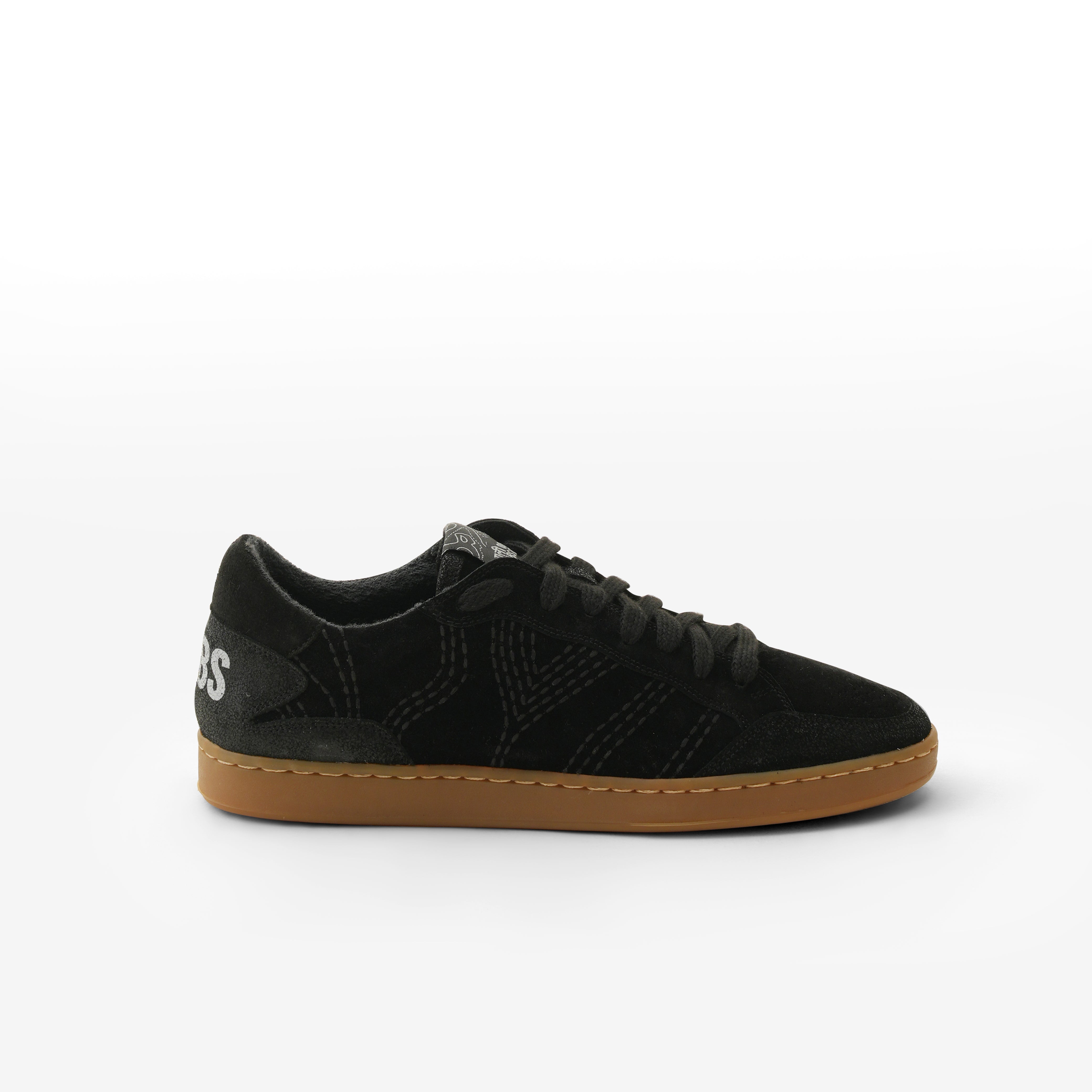 Gully Number 001 - DVAITA Kohl Black