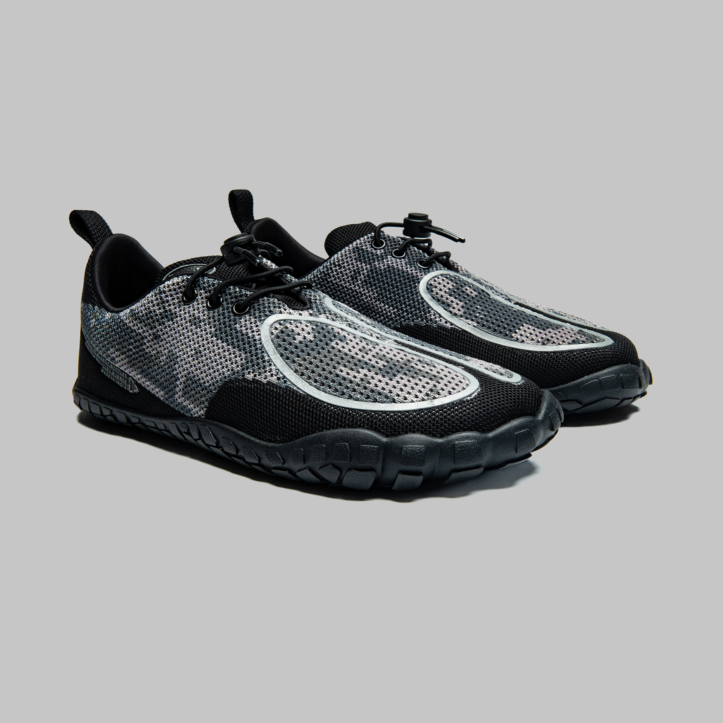Tech Tabi Digi Camo