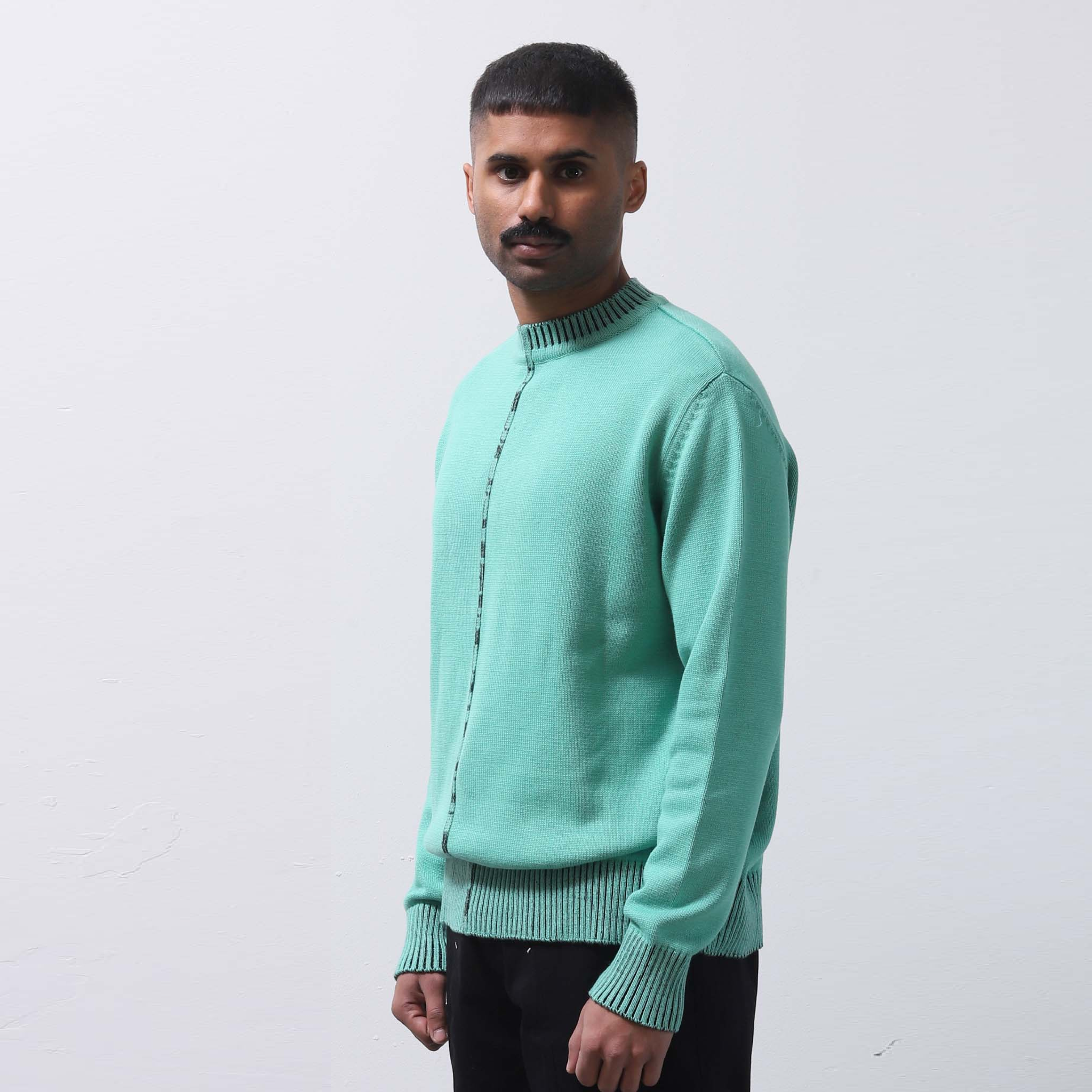 Stem Pullover
