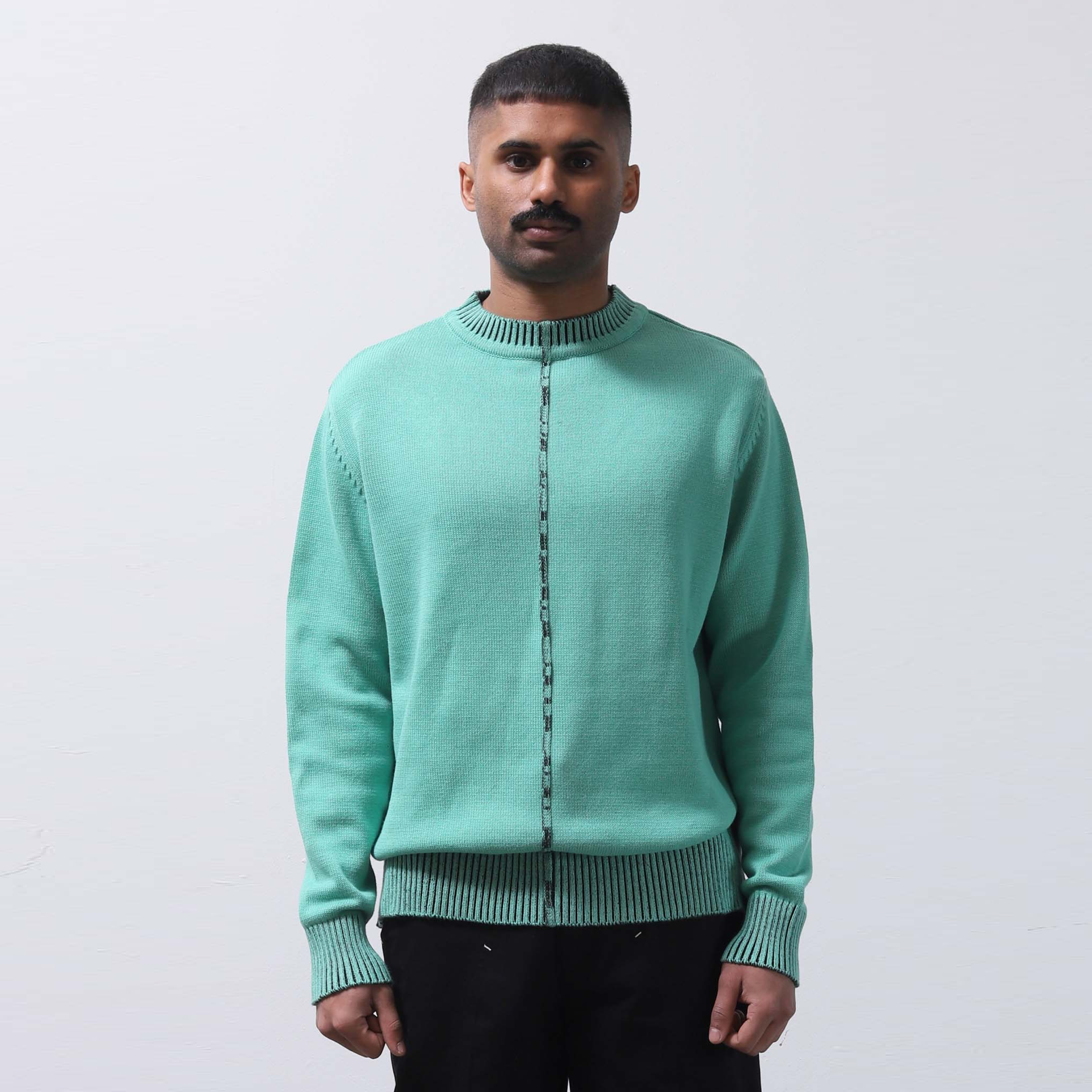 Stem Pullover