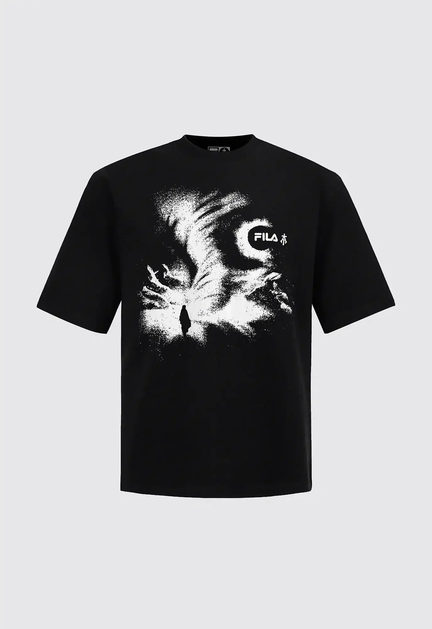 Elemental Relaxed Tee