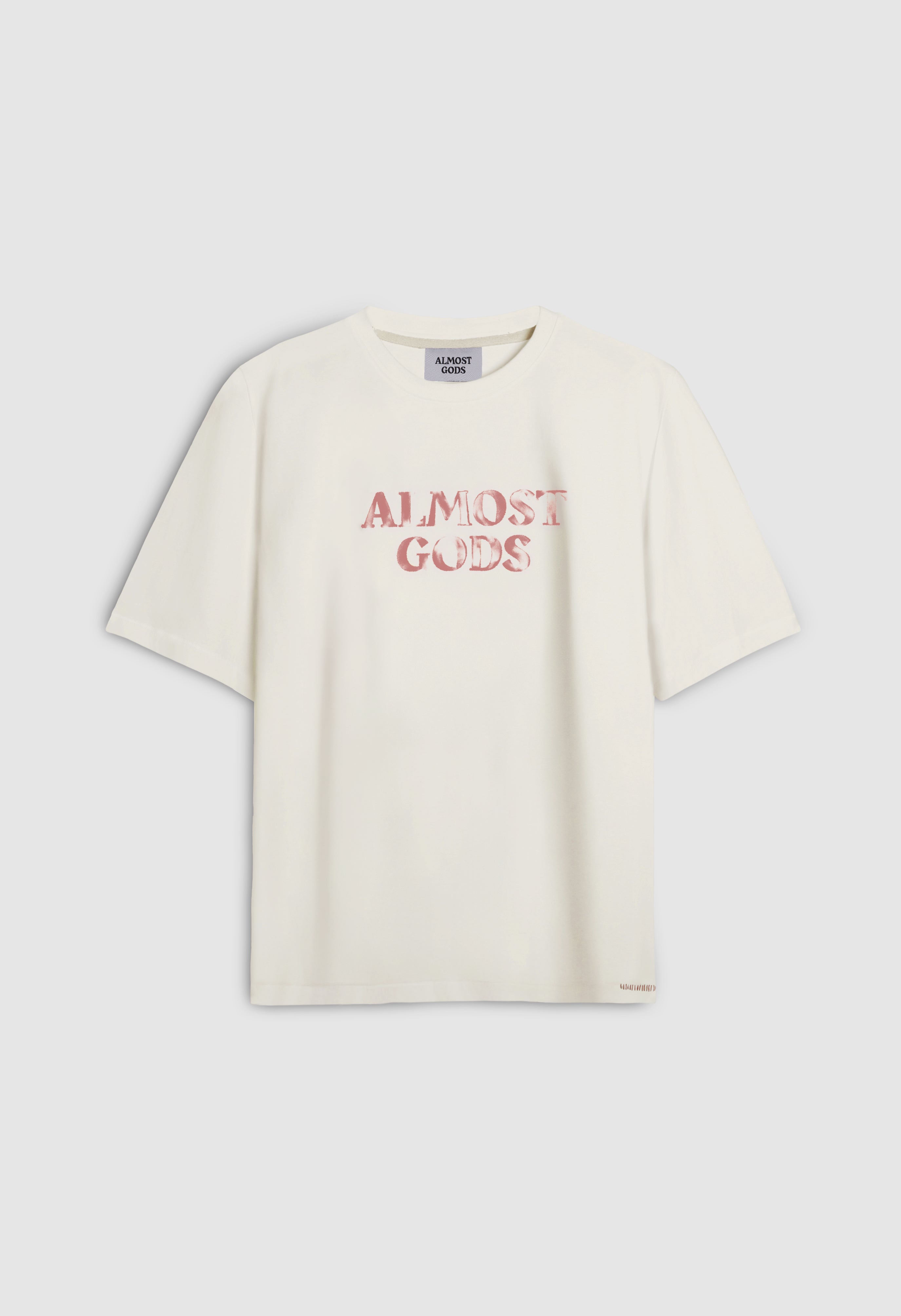 Logo Relaxed Tee
