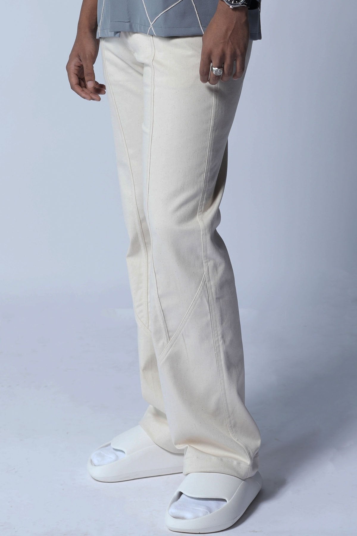 Seam Pants