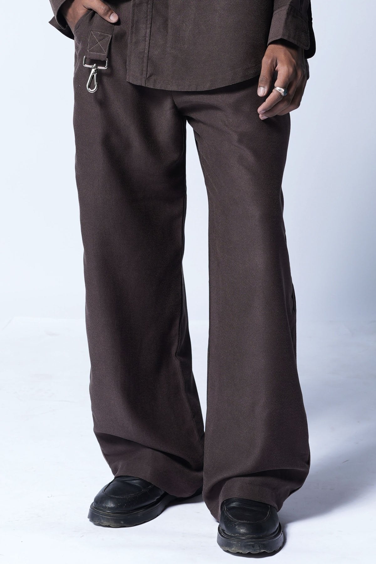 Hook Pants