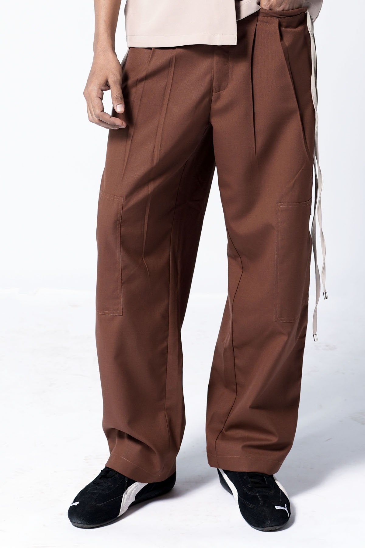 Parachute Pants