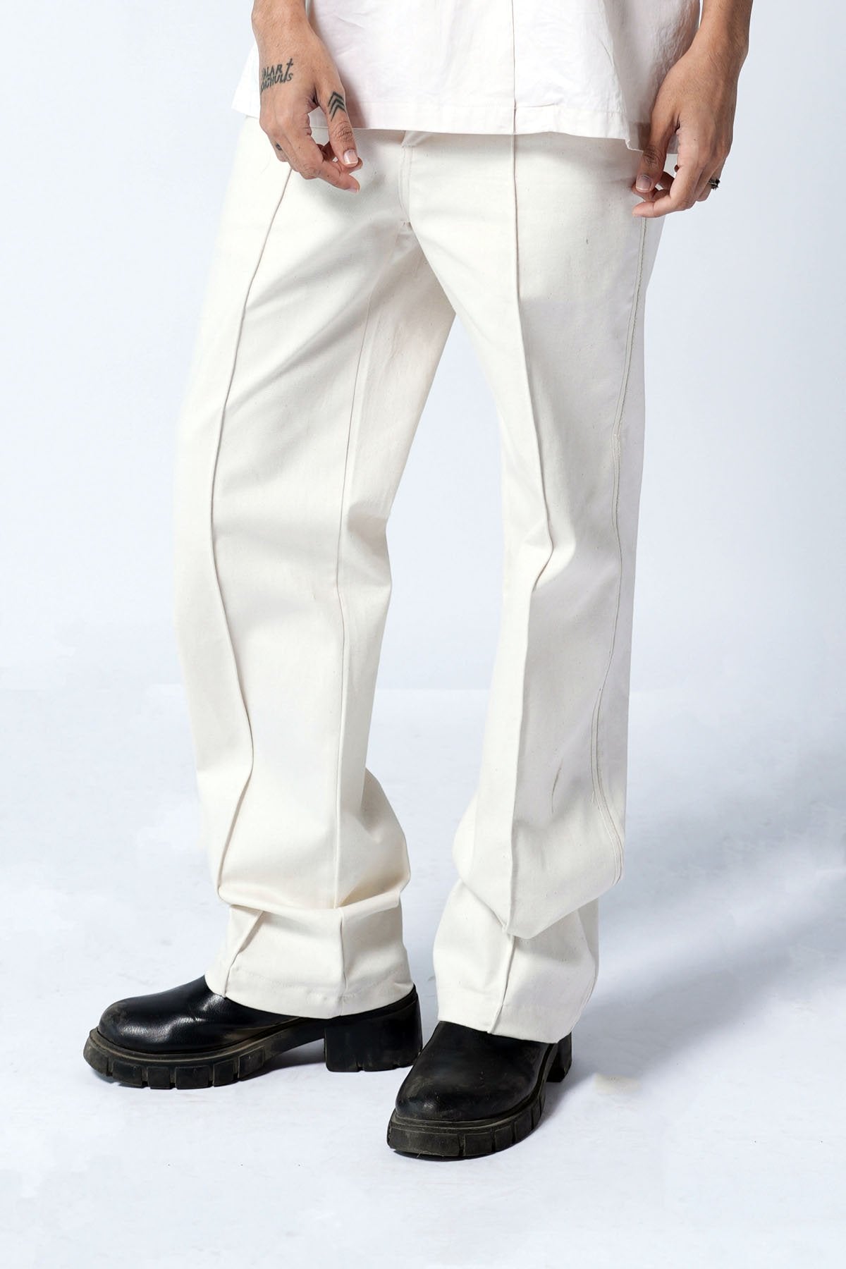 Old Money Trousers