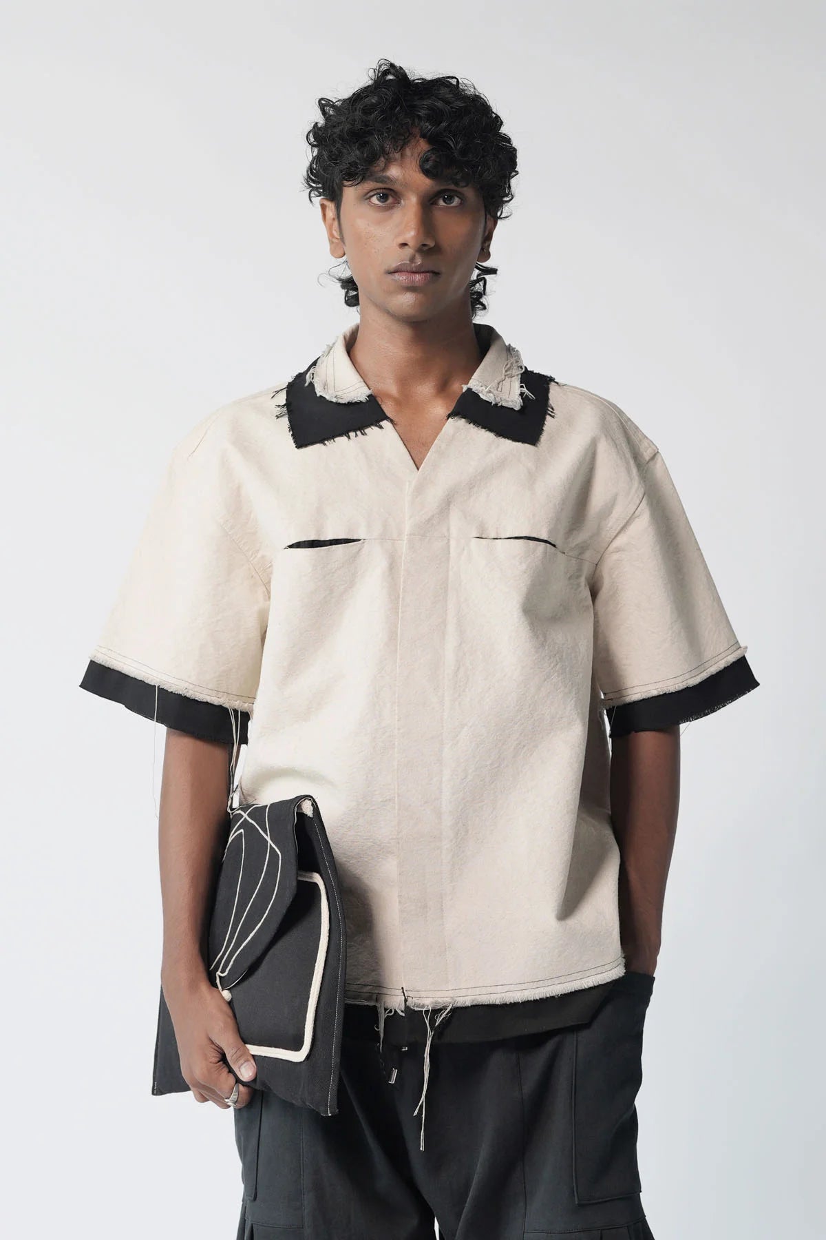 Cora Shirt