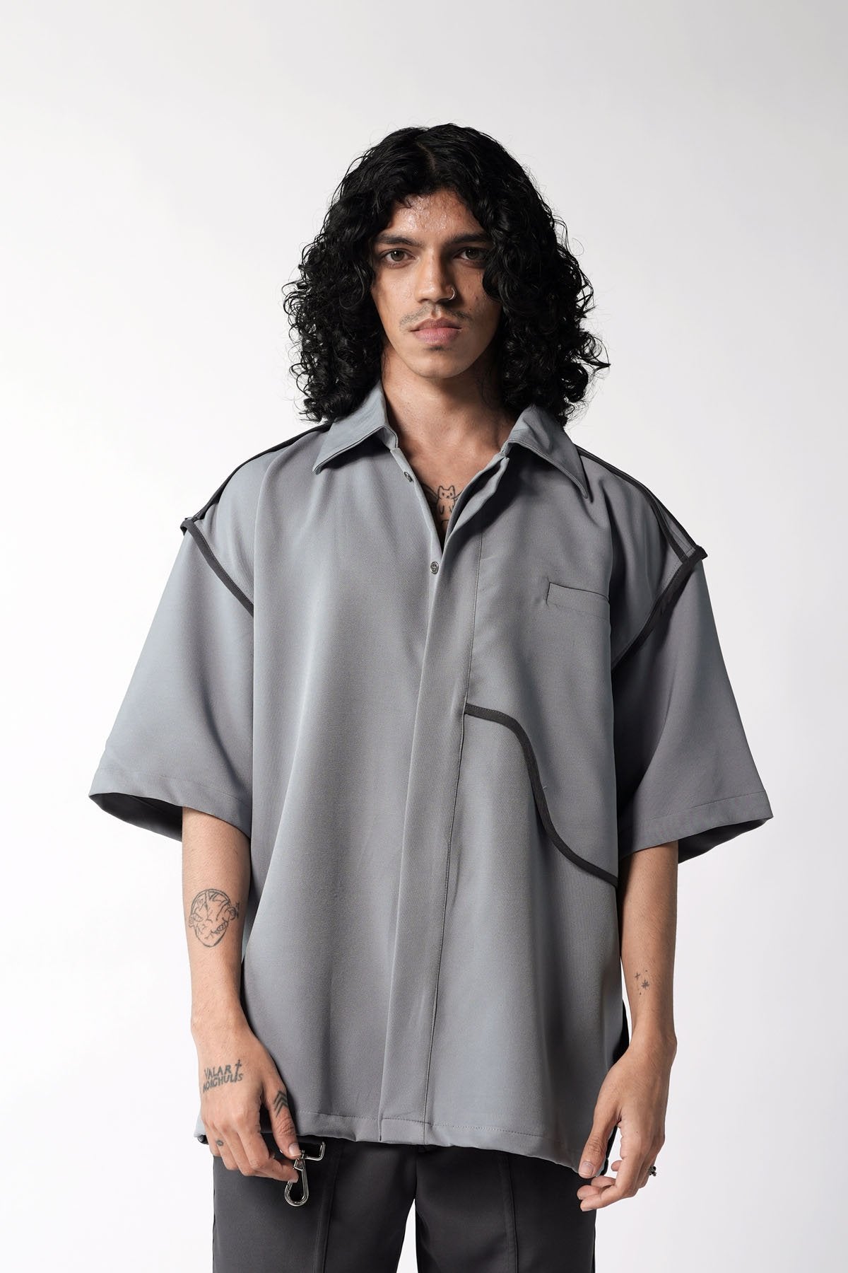 Inside Out Shirt