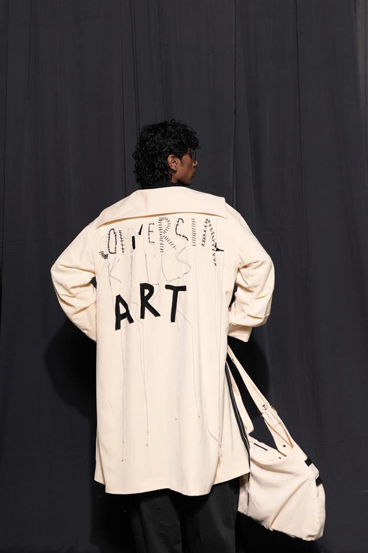 Commercial Kills Art 1/1 Trench