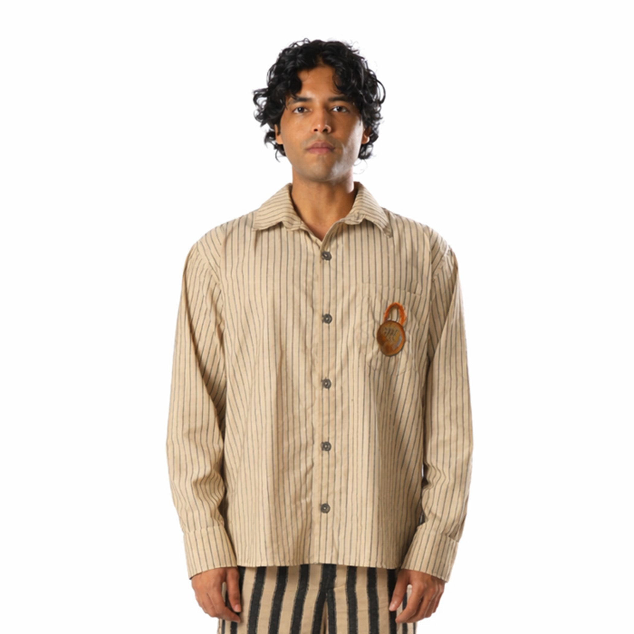 Taala Shirt