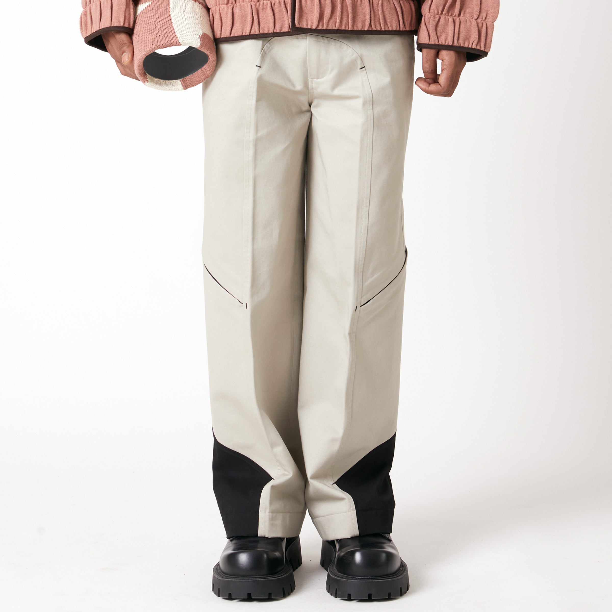 Shapeshifter Pants- GR