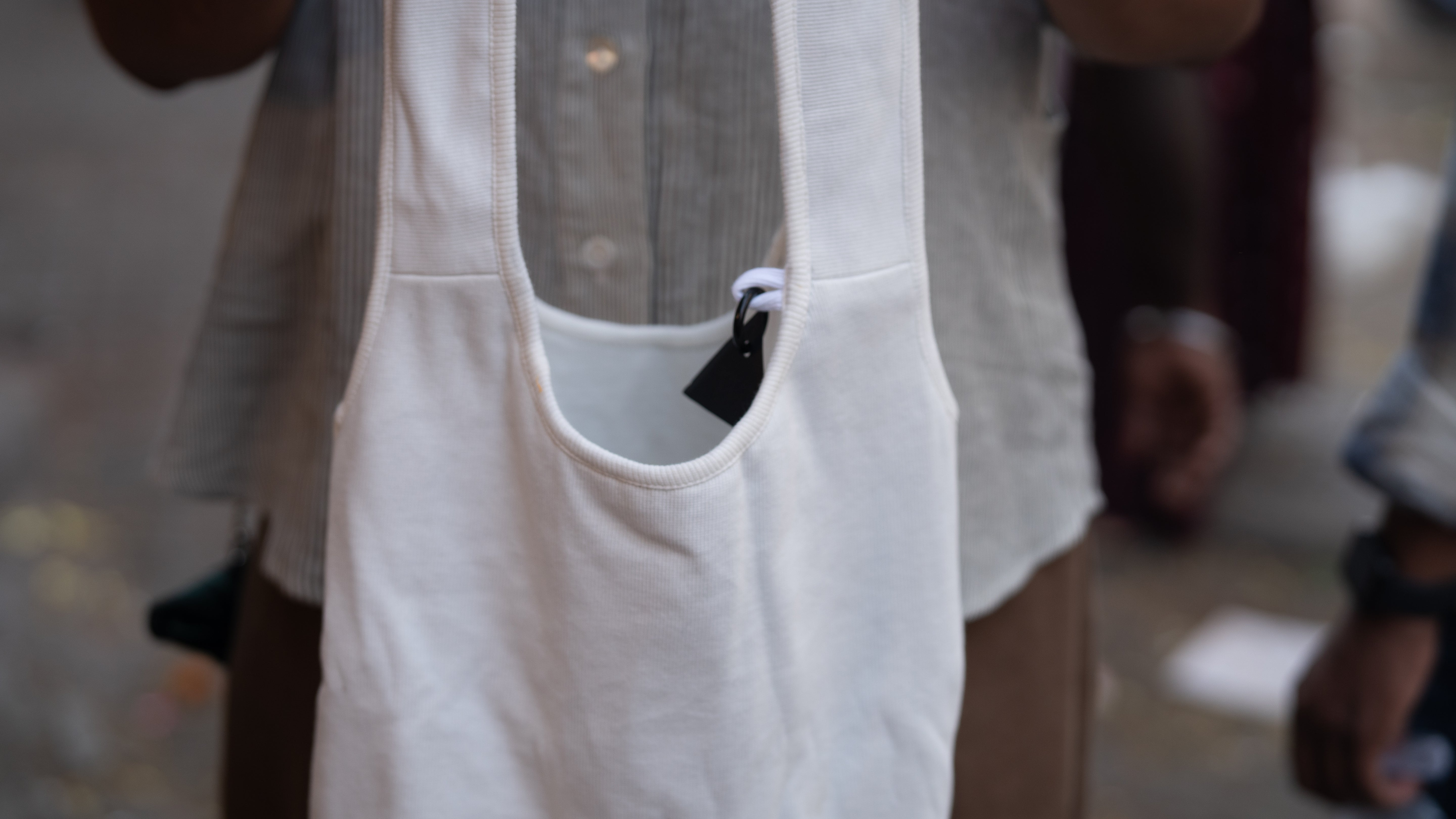 Ganji Tote