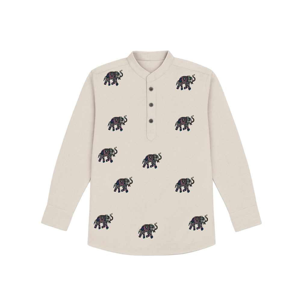 Haathi Kurta
