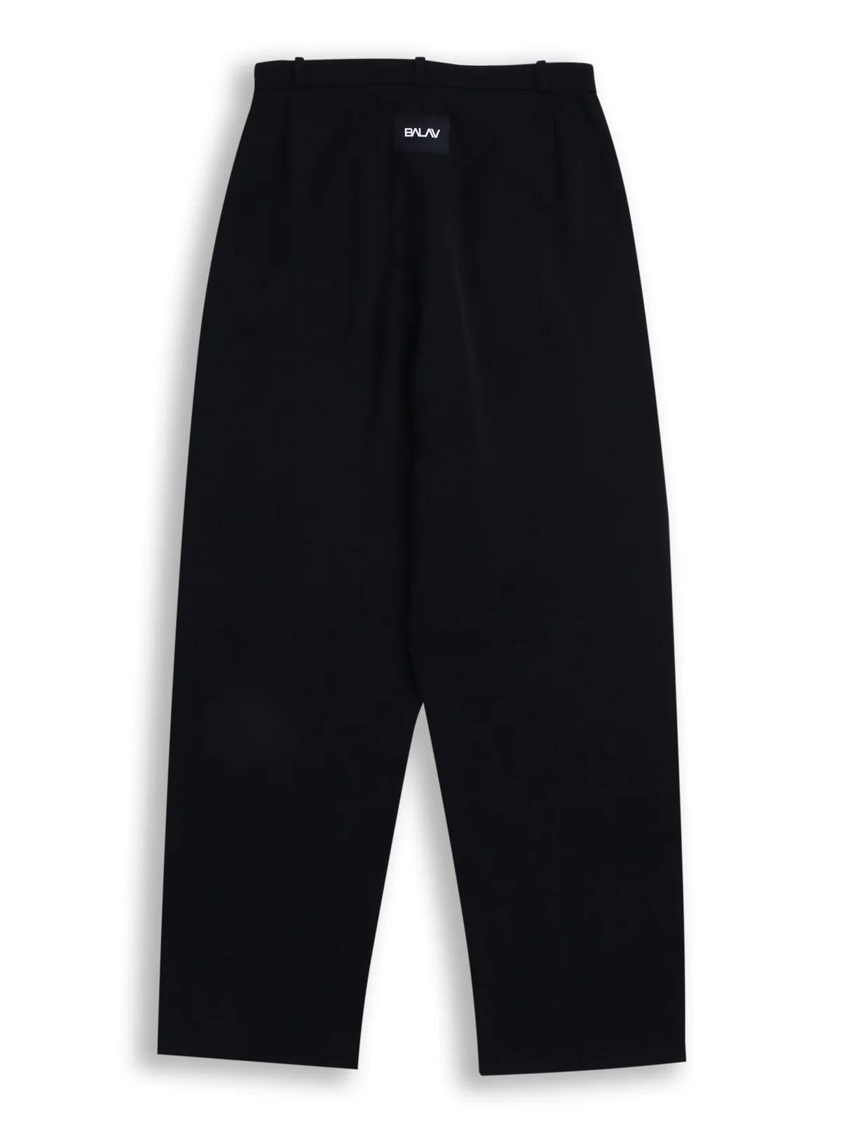 ZIPPER PANTS