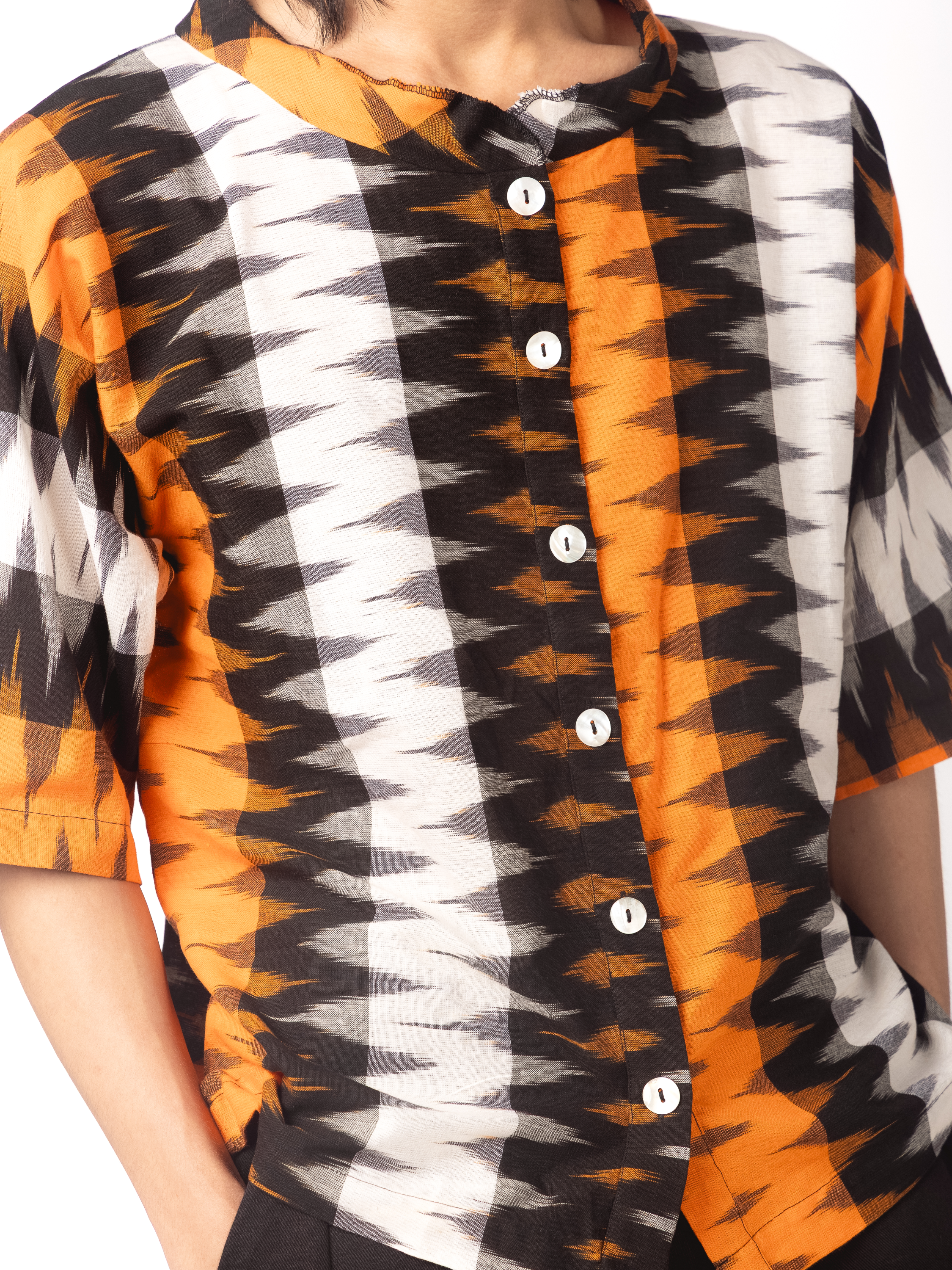 Lazy Shirt