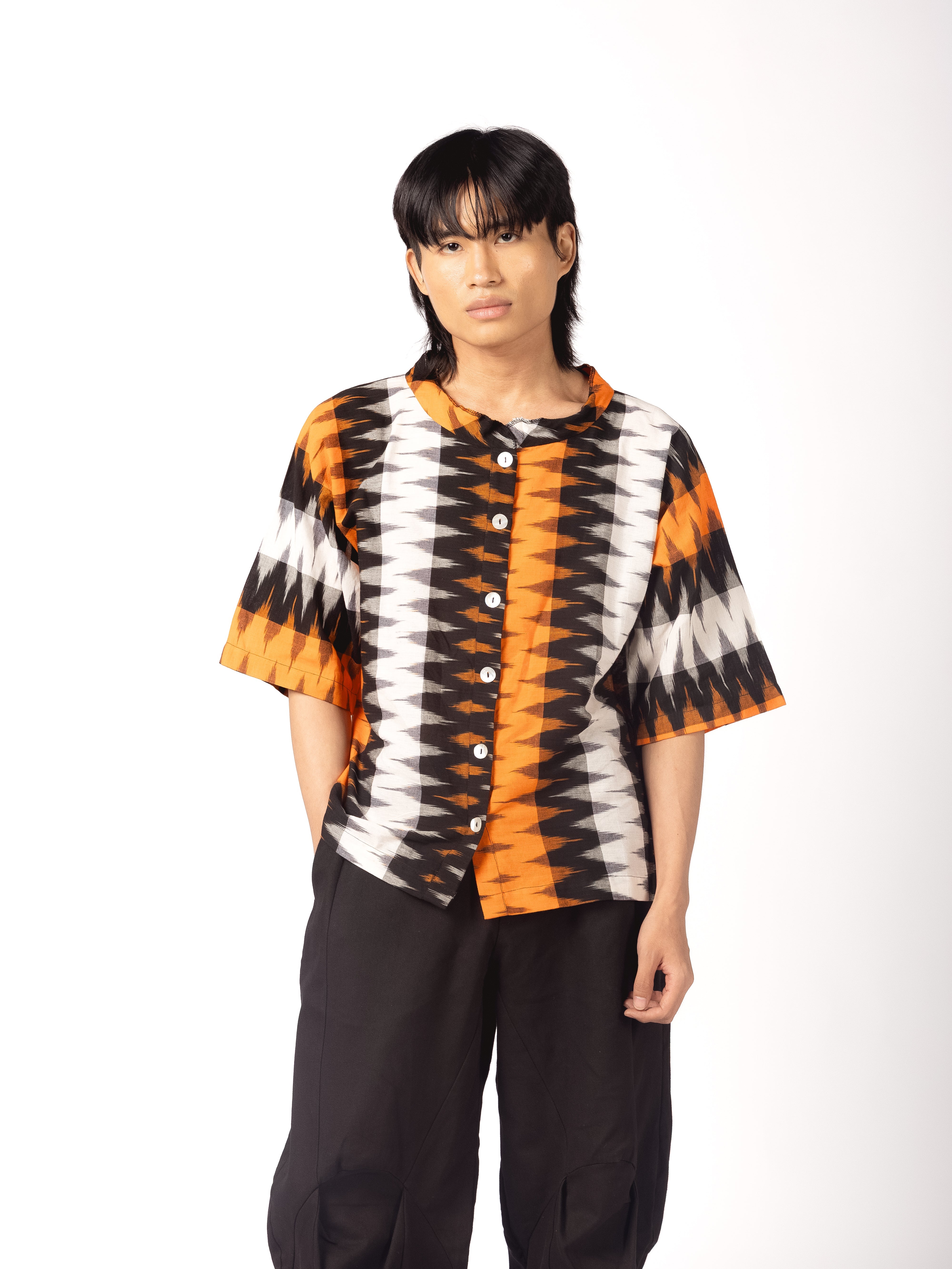Lazy Shirt