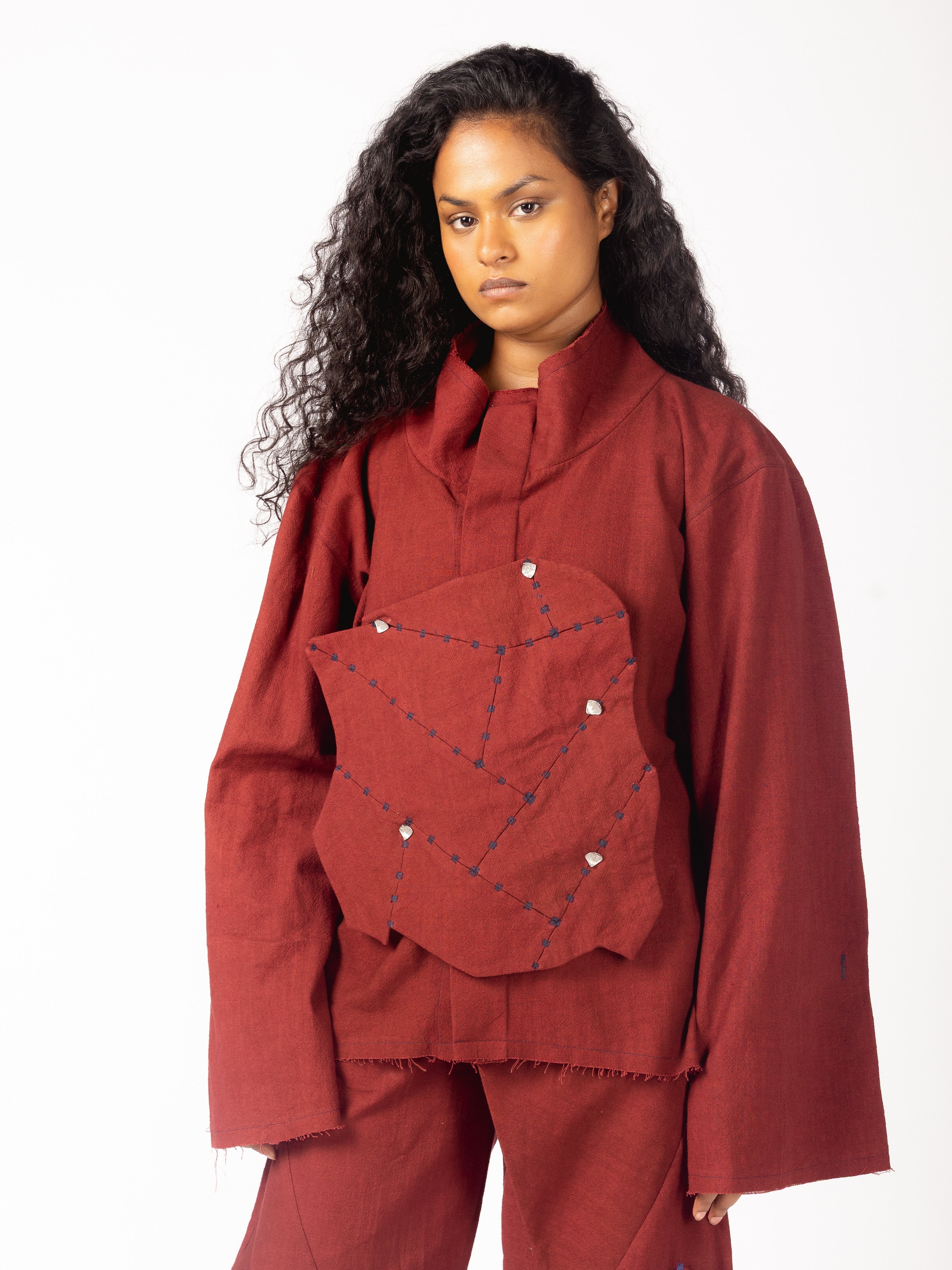 Overshirt
