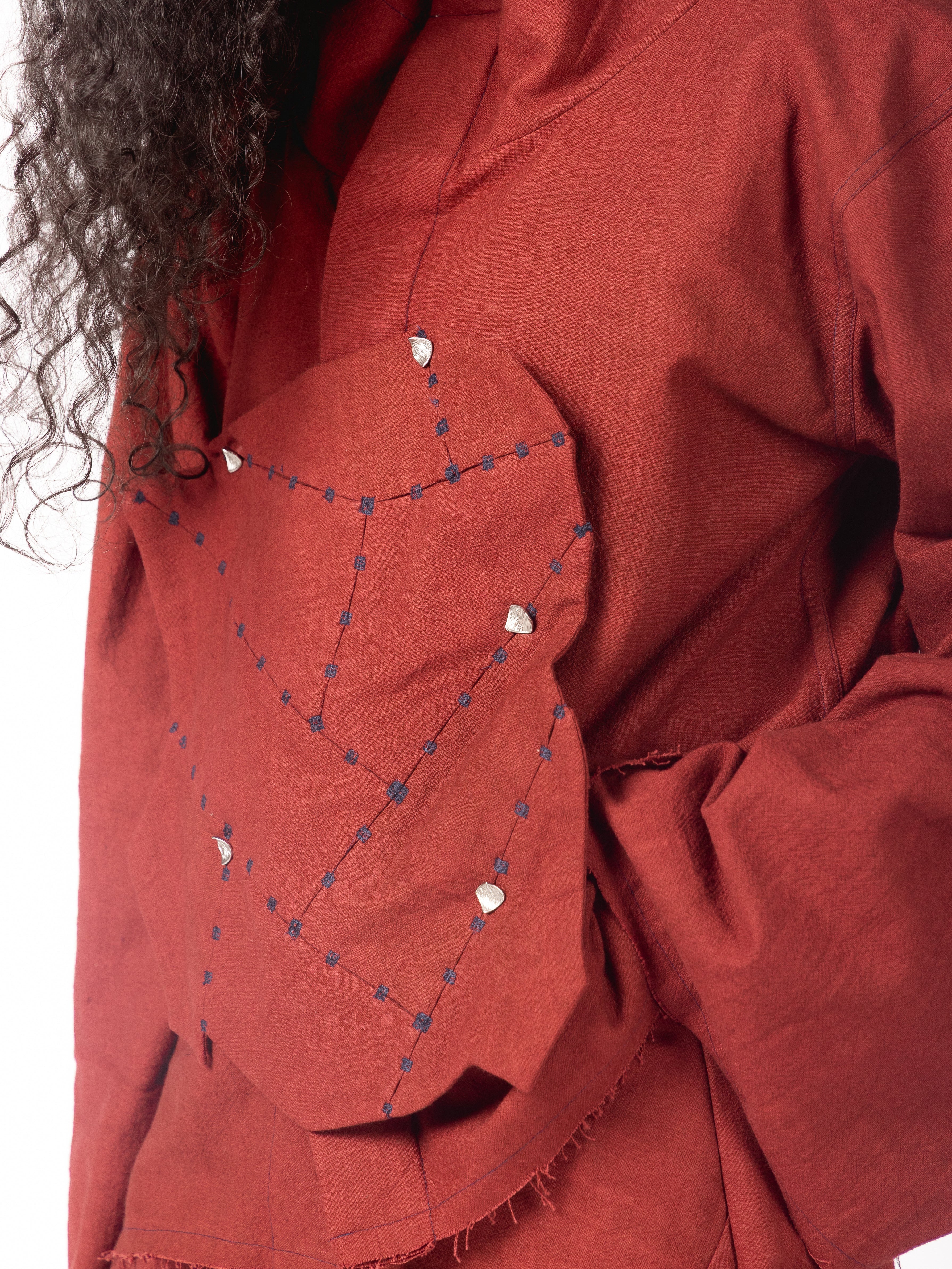 Overshirt