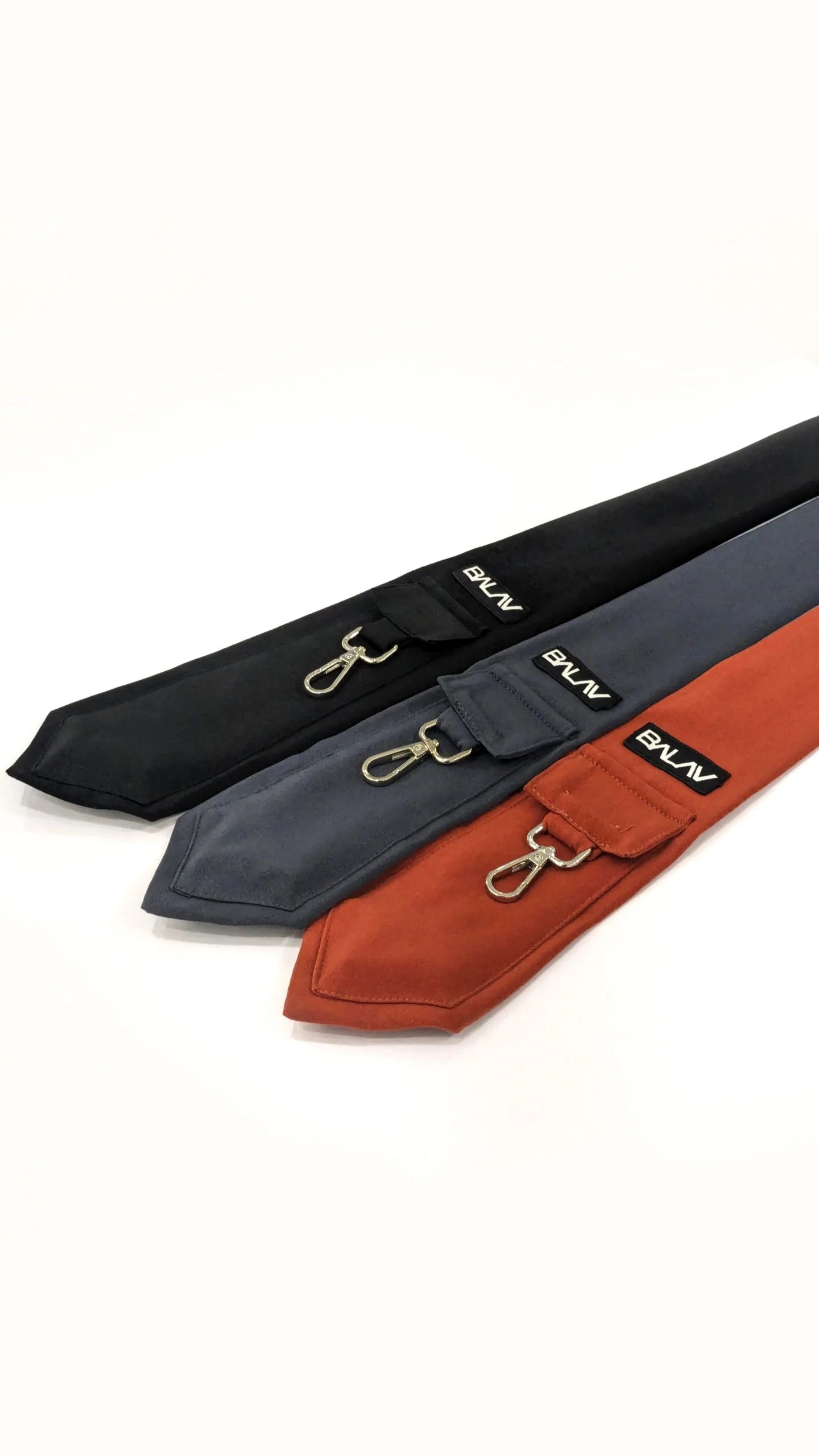 Pocket Tie (Regular)