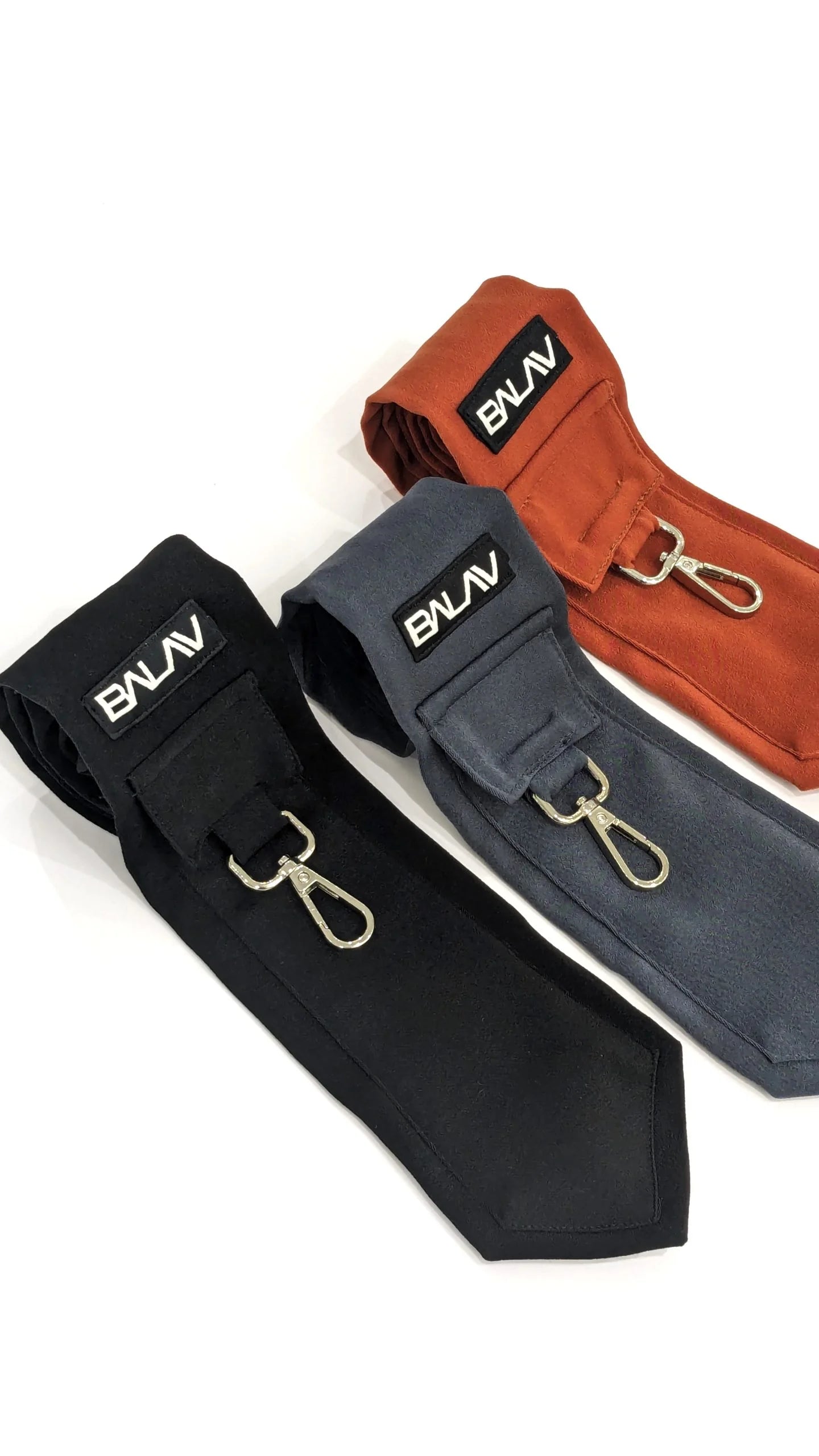 Pocket Tie (Regular)