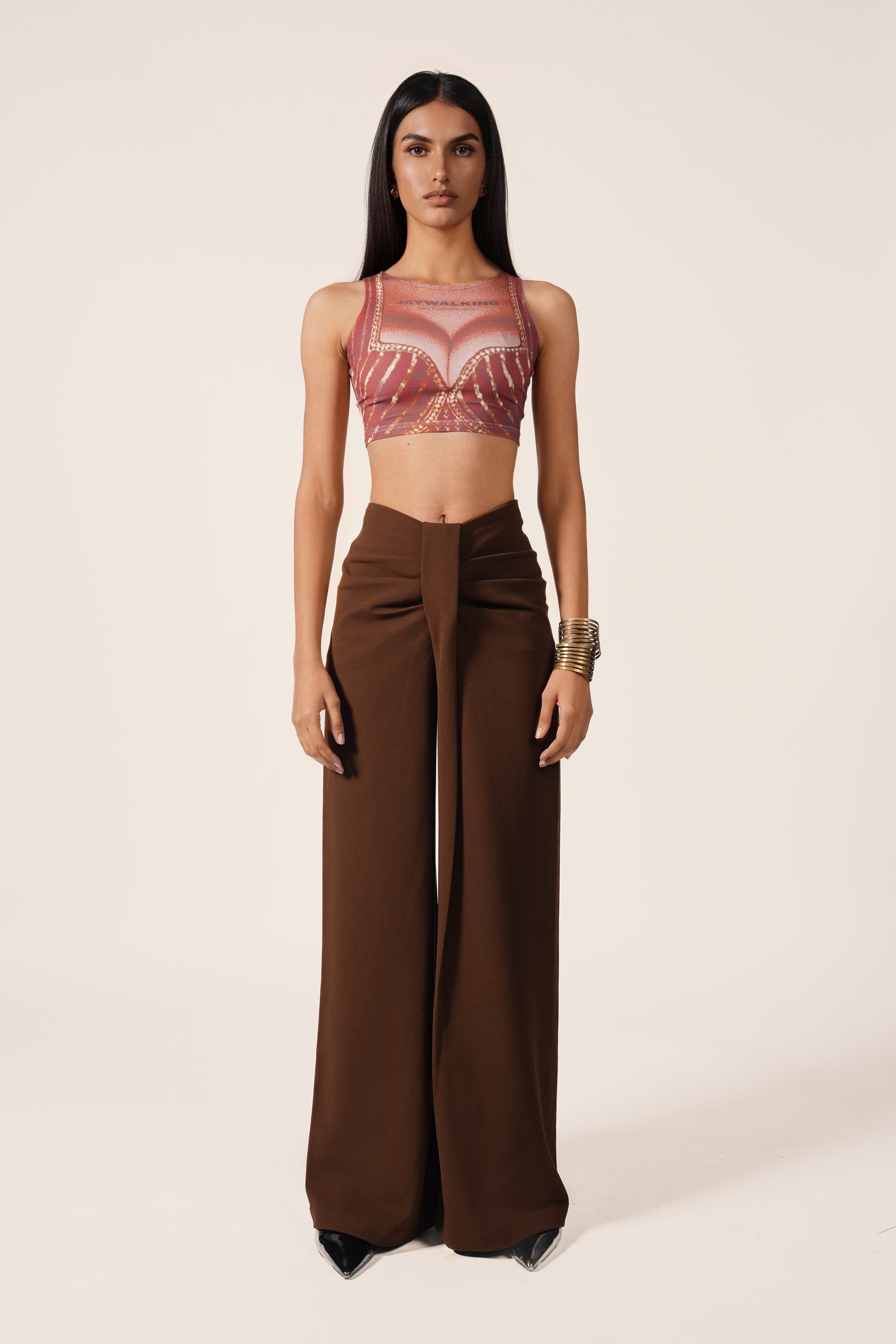 DHOTI PANTS