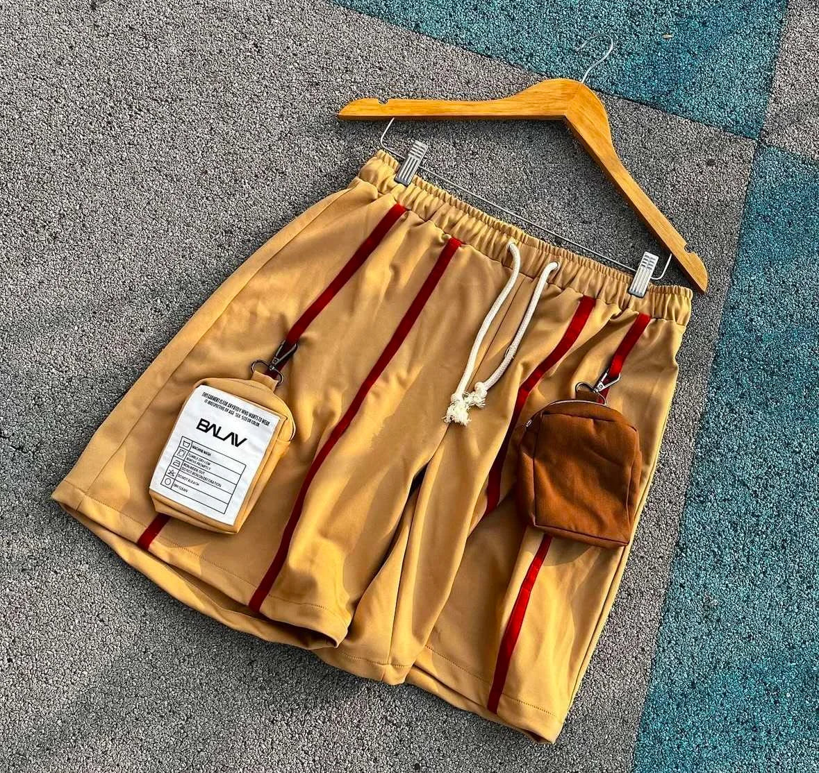 Pocket Bag