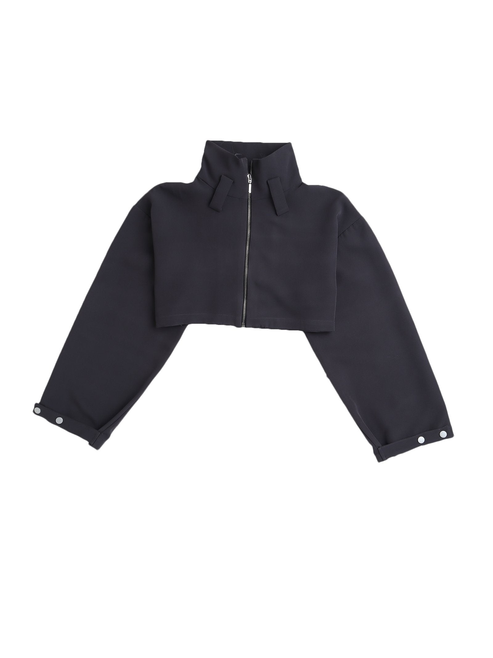 Everyday Luxury Crop Top