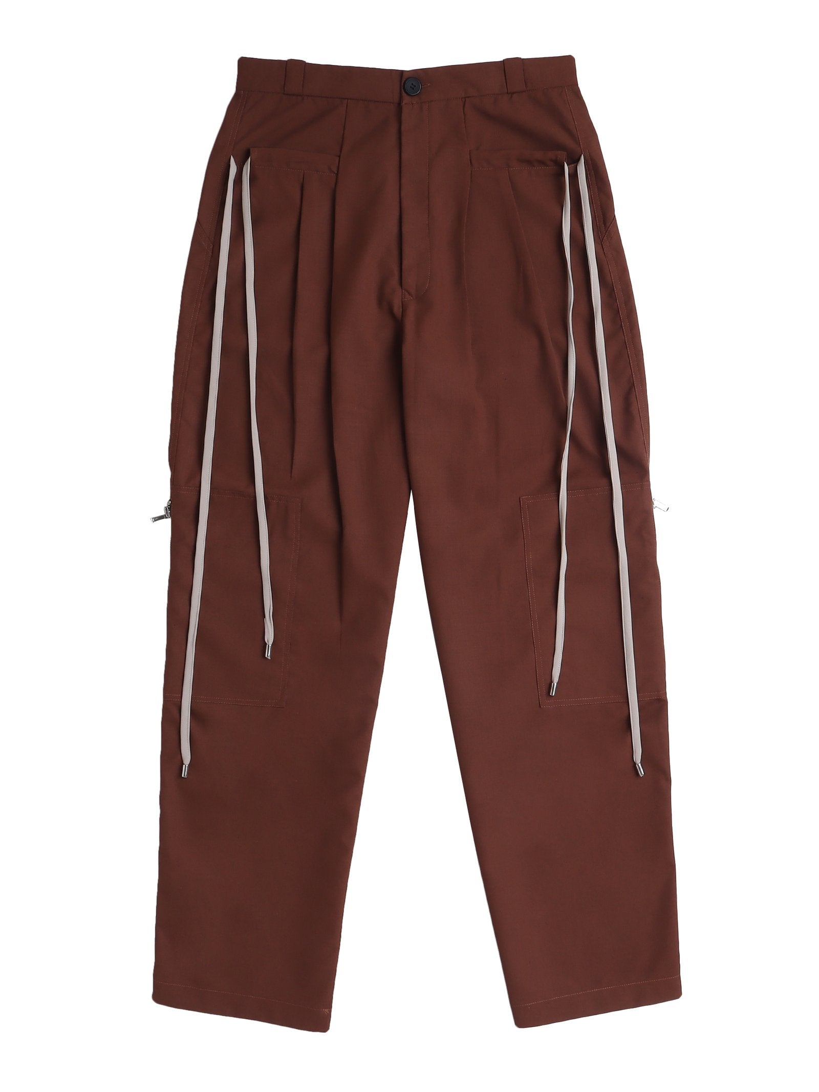 Parachute Pants