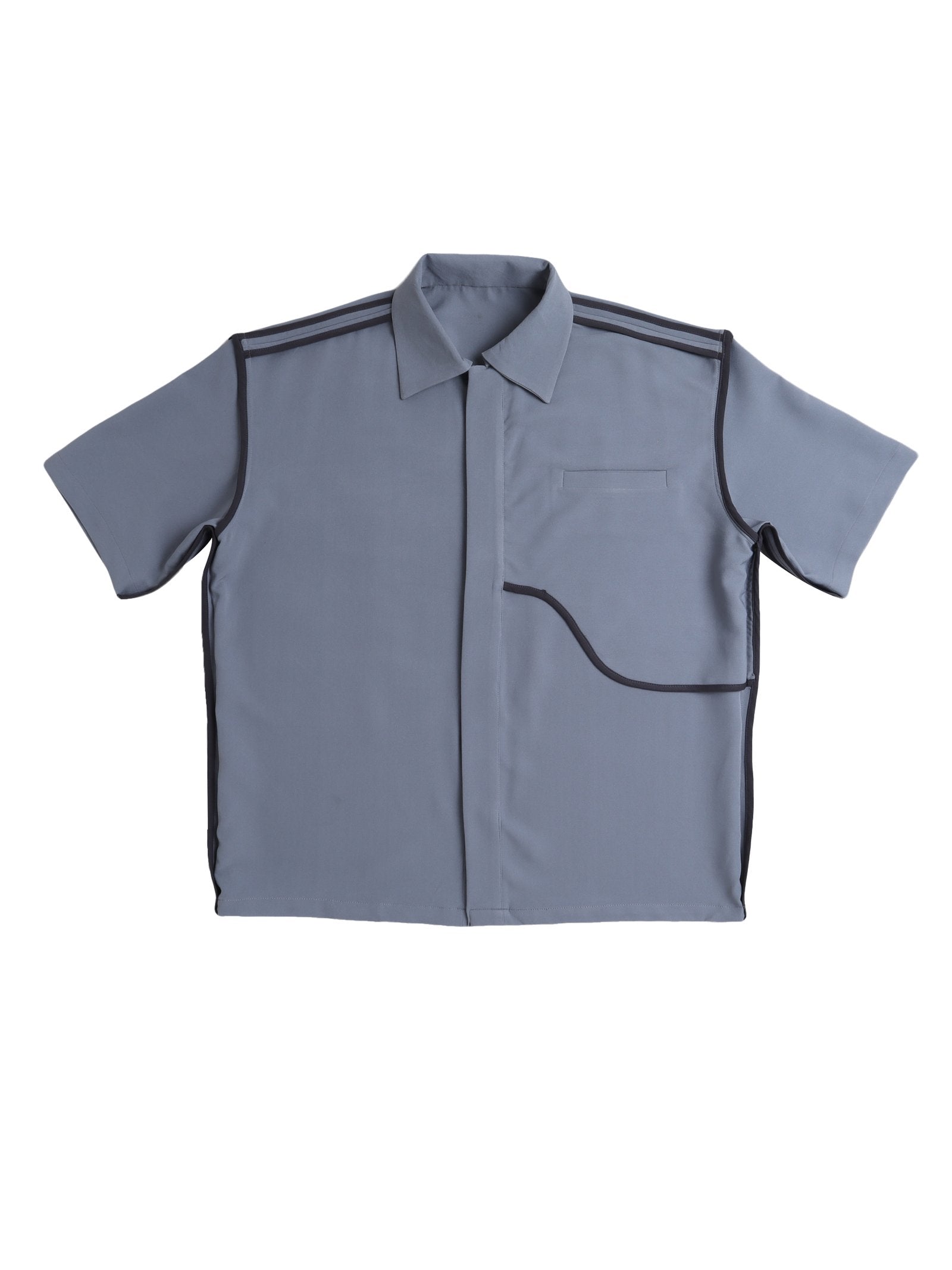 Inside Out Shirt