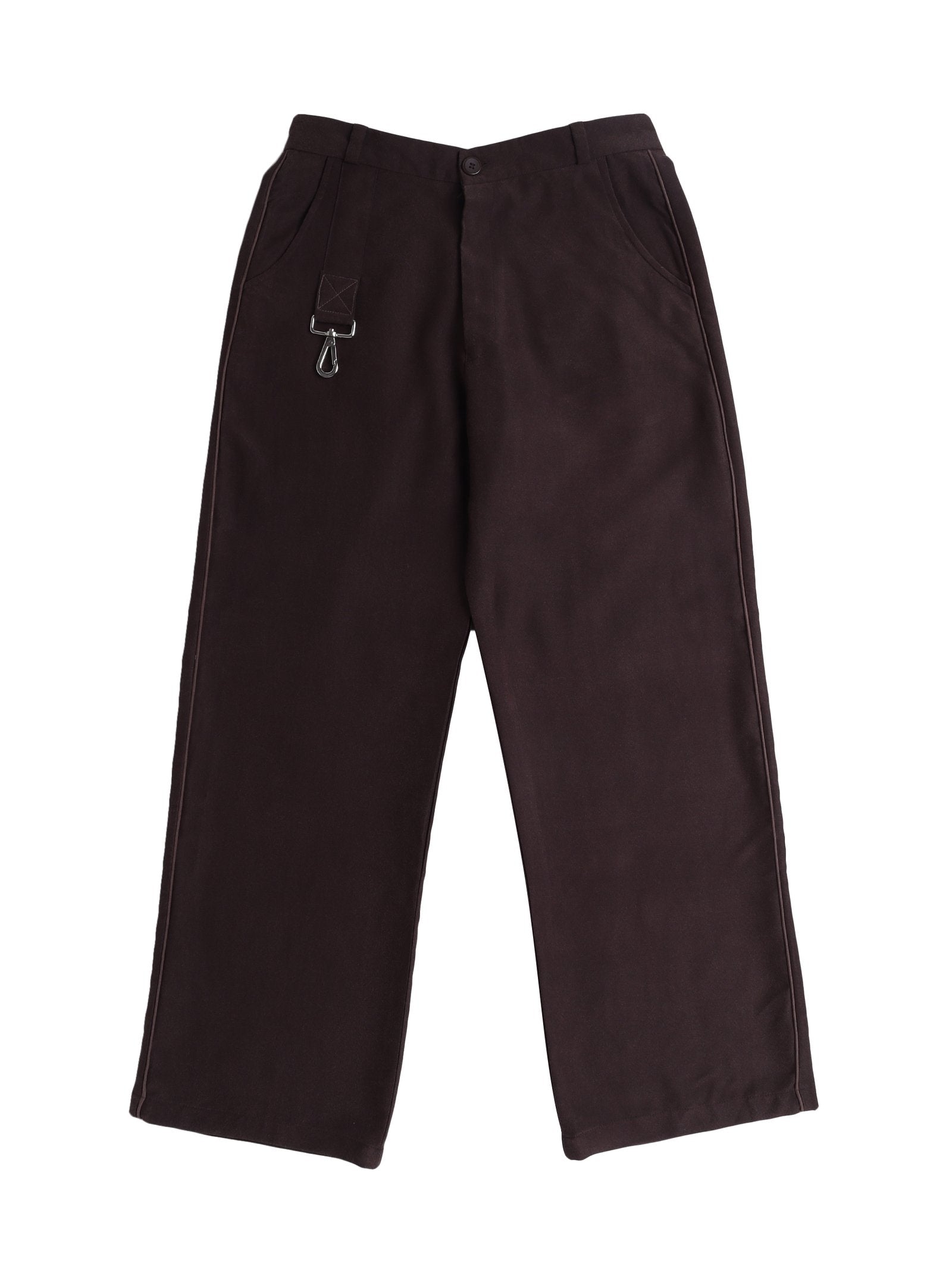Hook Pants