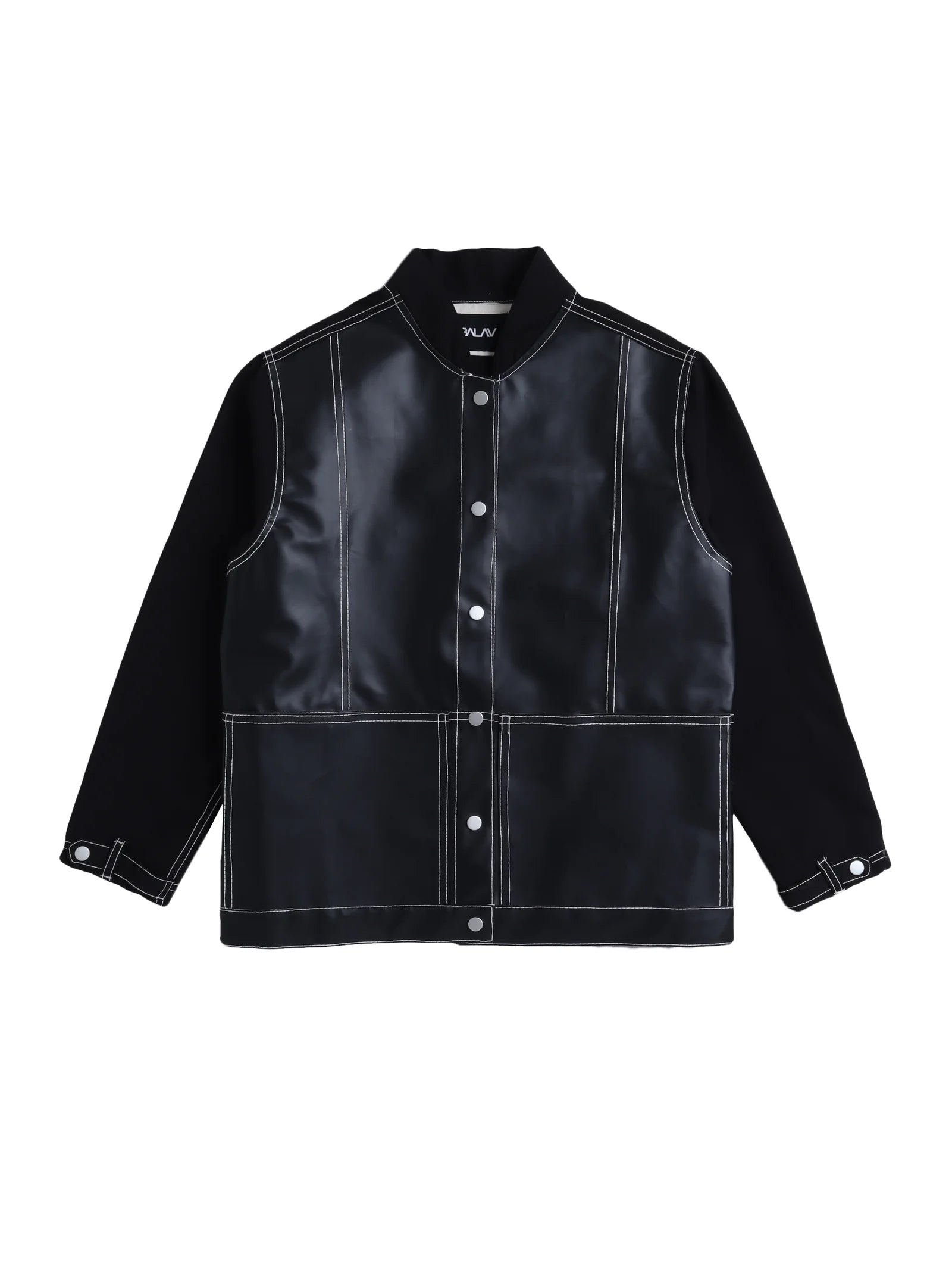 Chalk Jacket