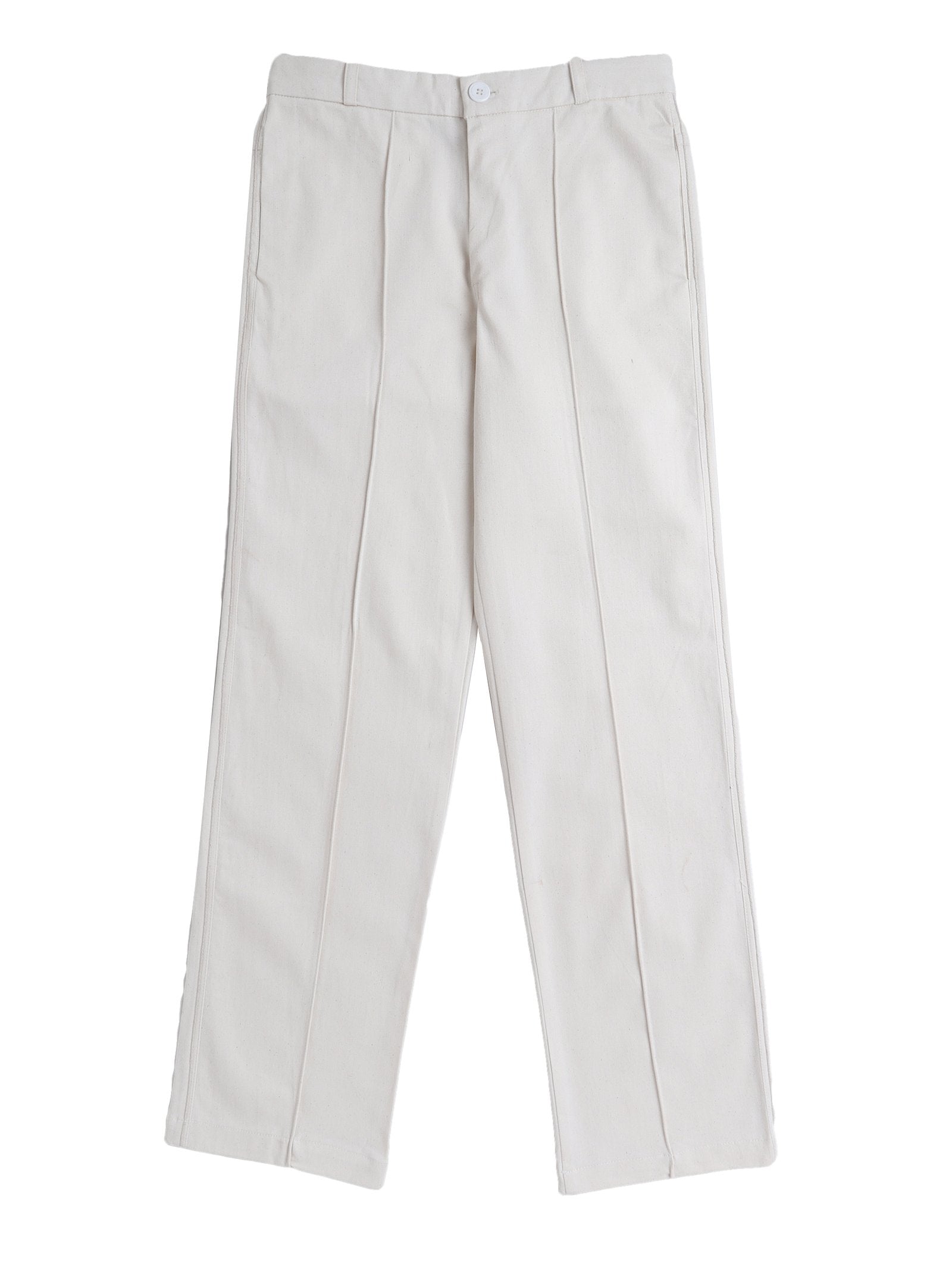 Old Money Trousers