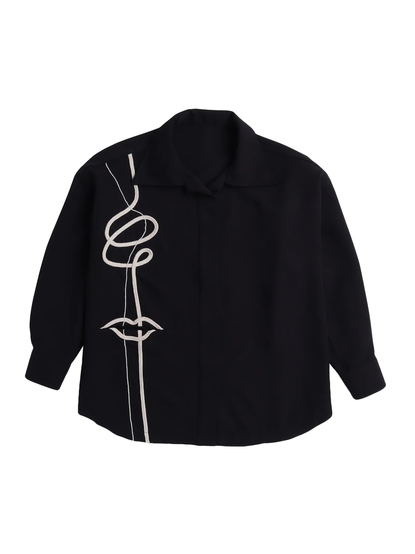 Lip Shirt