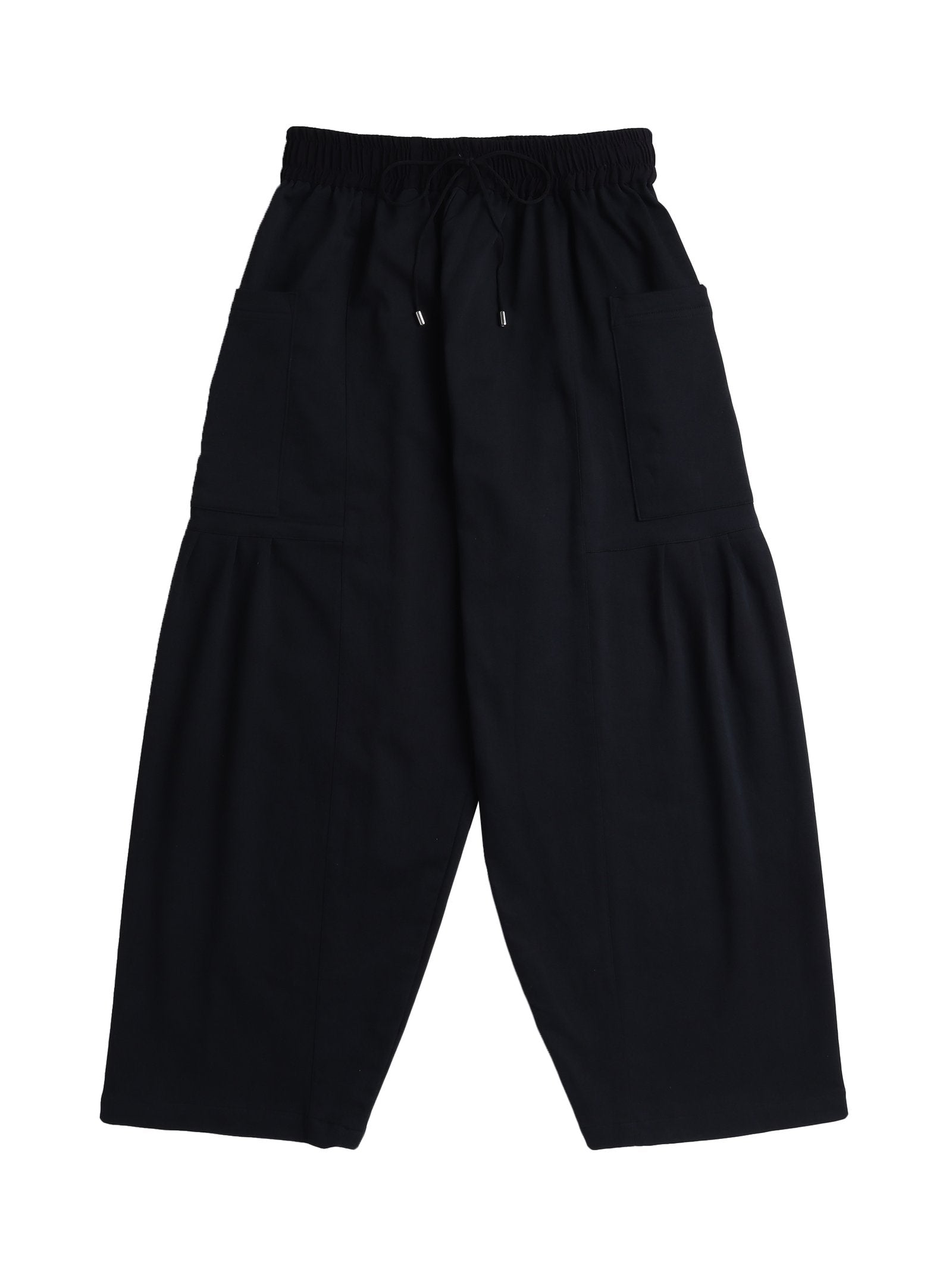 Staple Black Pants