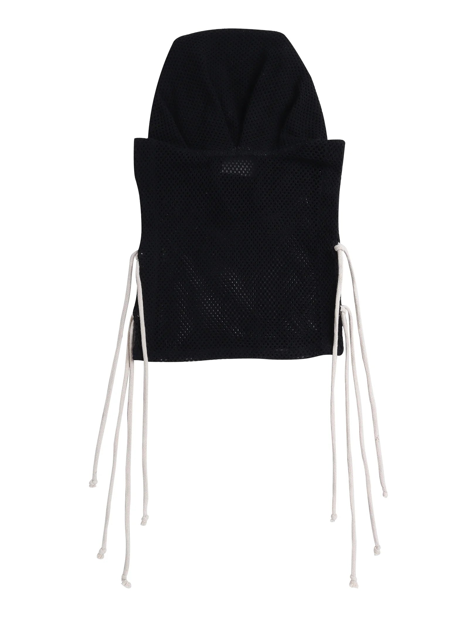 Throwover vest