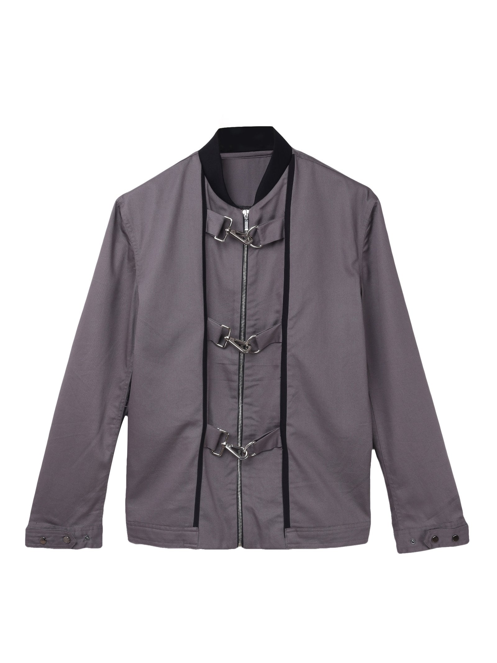 Hooked Jacket