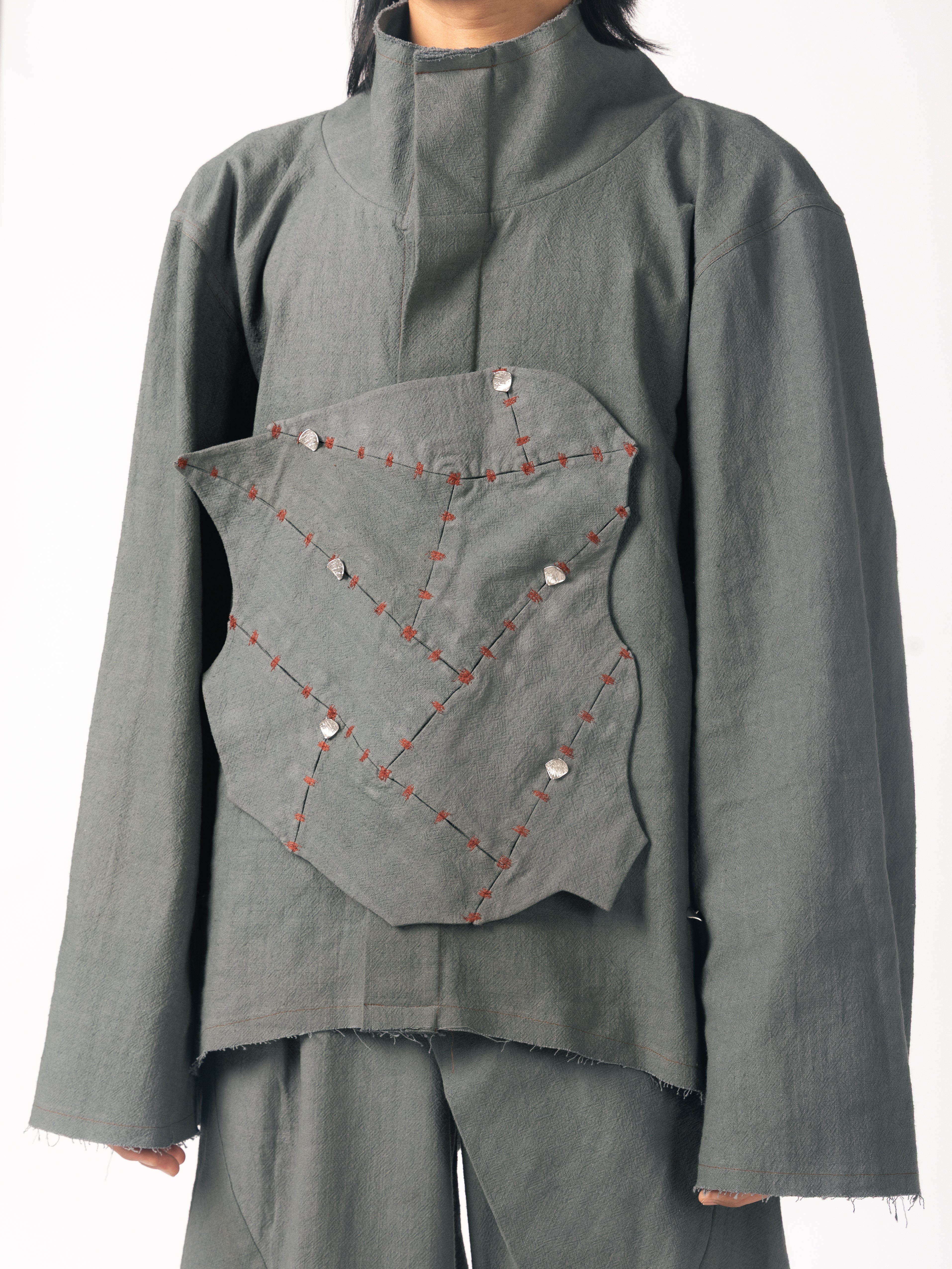 Overshirt