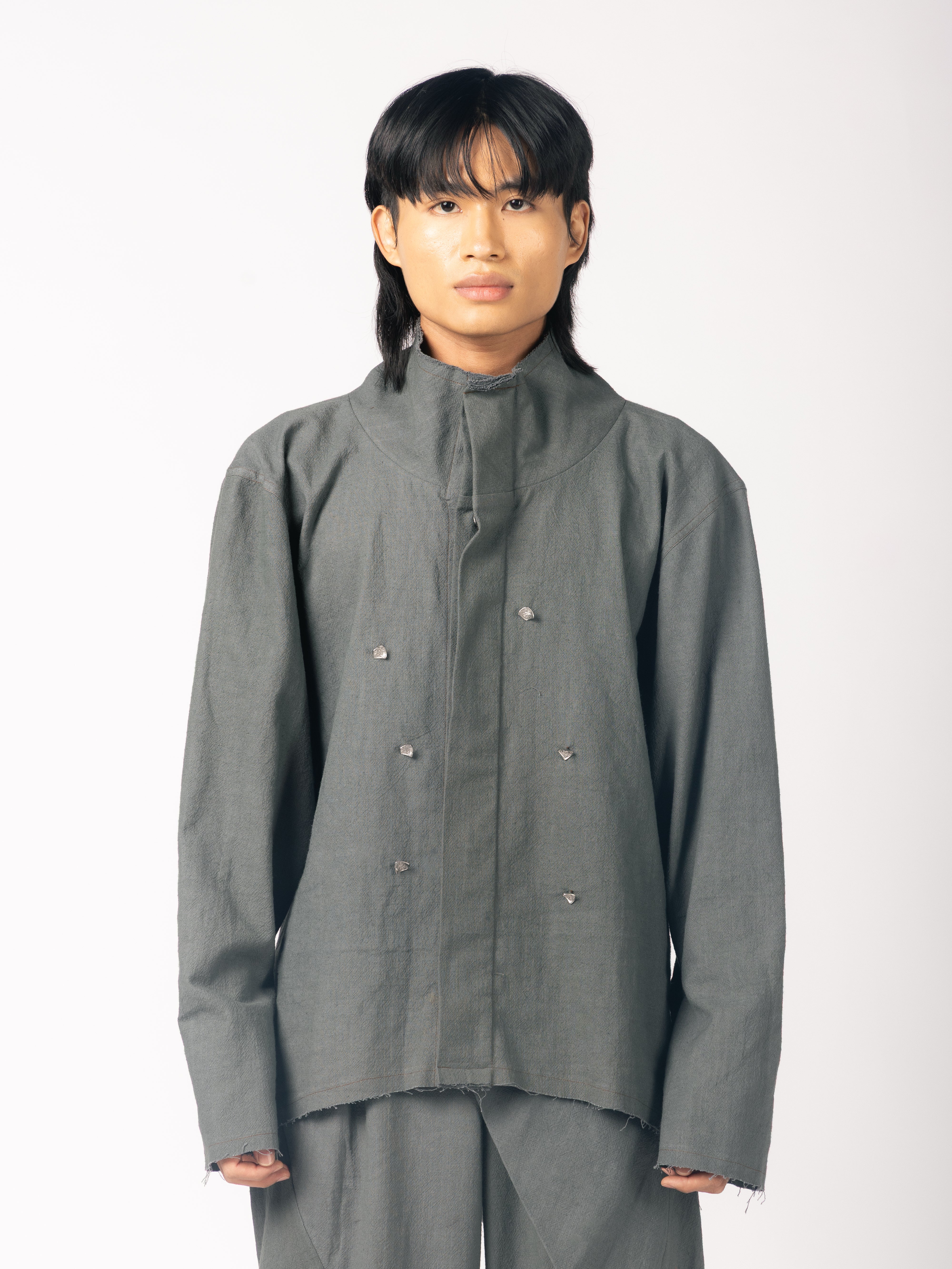 Overshirt
