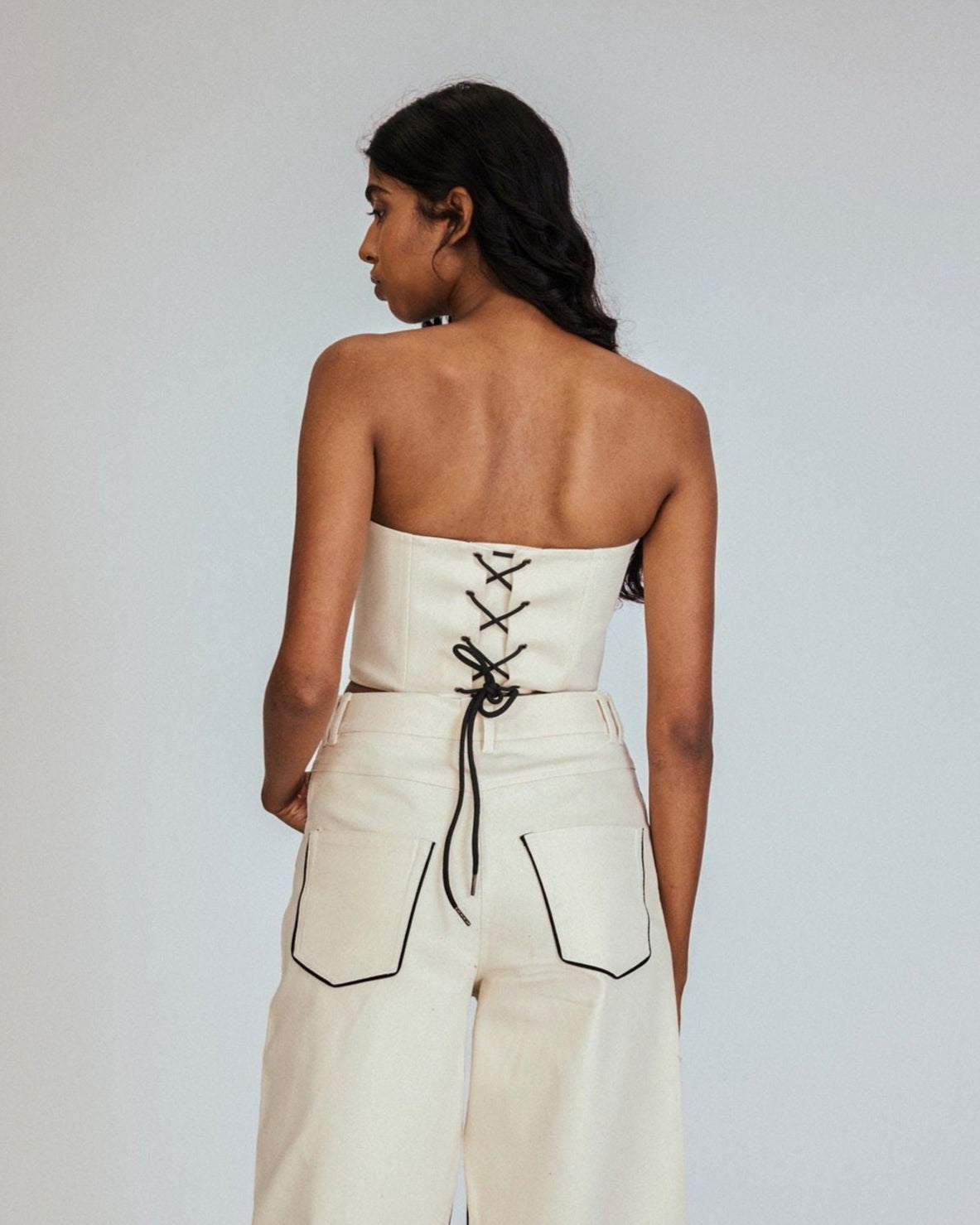 IMPOLITE CORSET - Polite Society