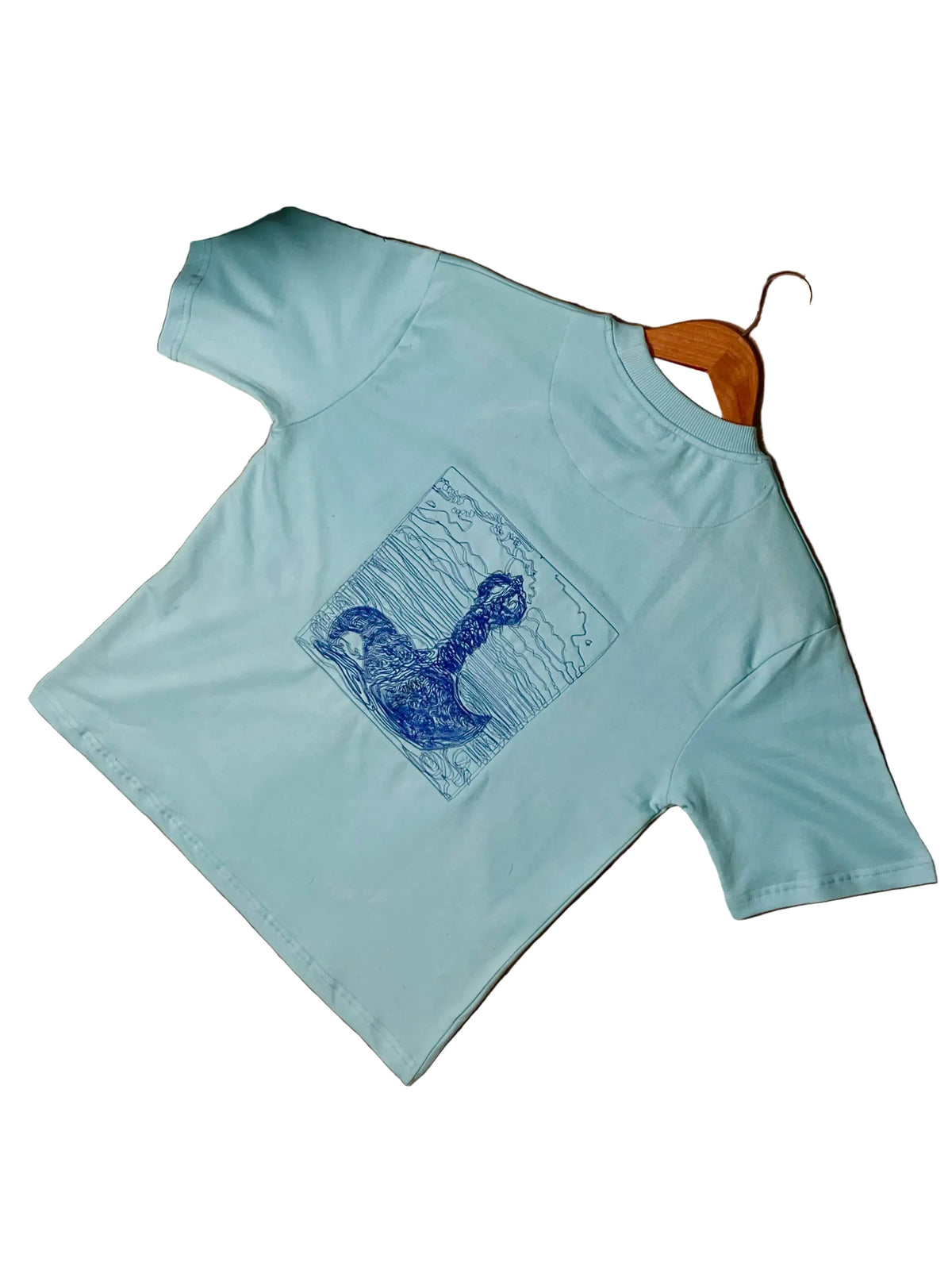 Kartika Tee - resaclothing