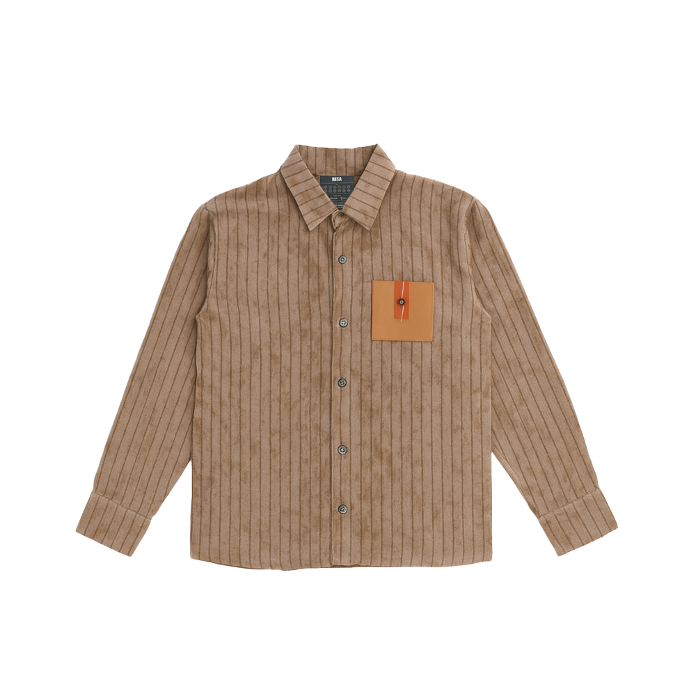 Kitaabi Shirt