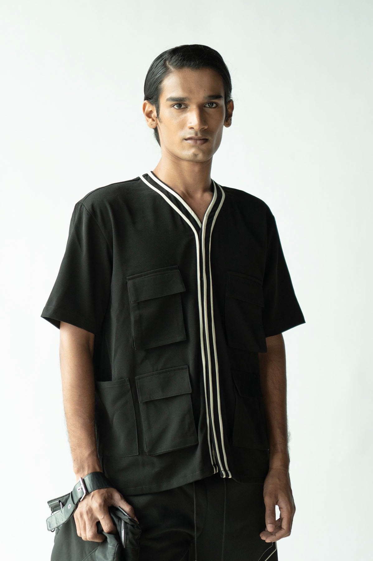 Baseball Shirt