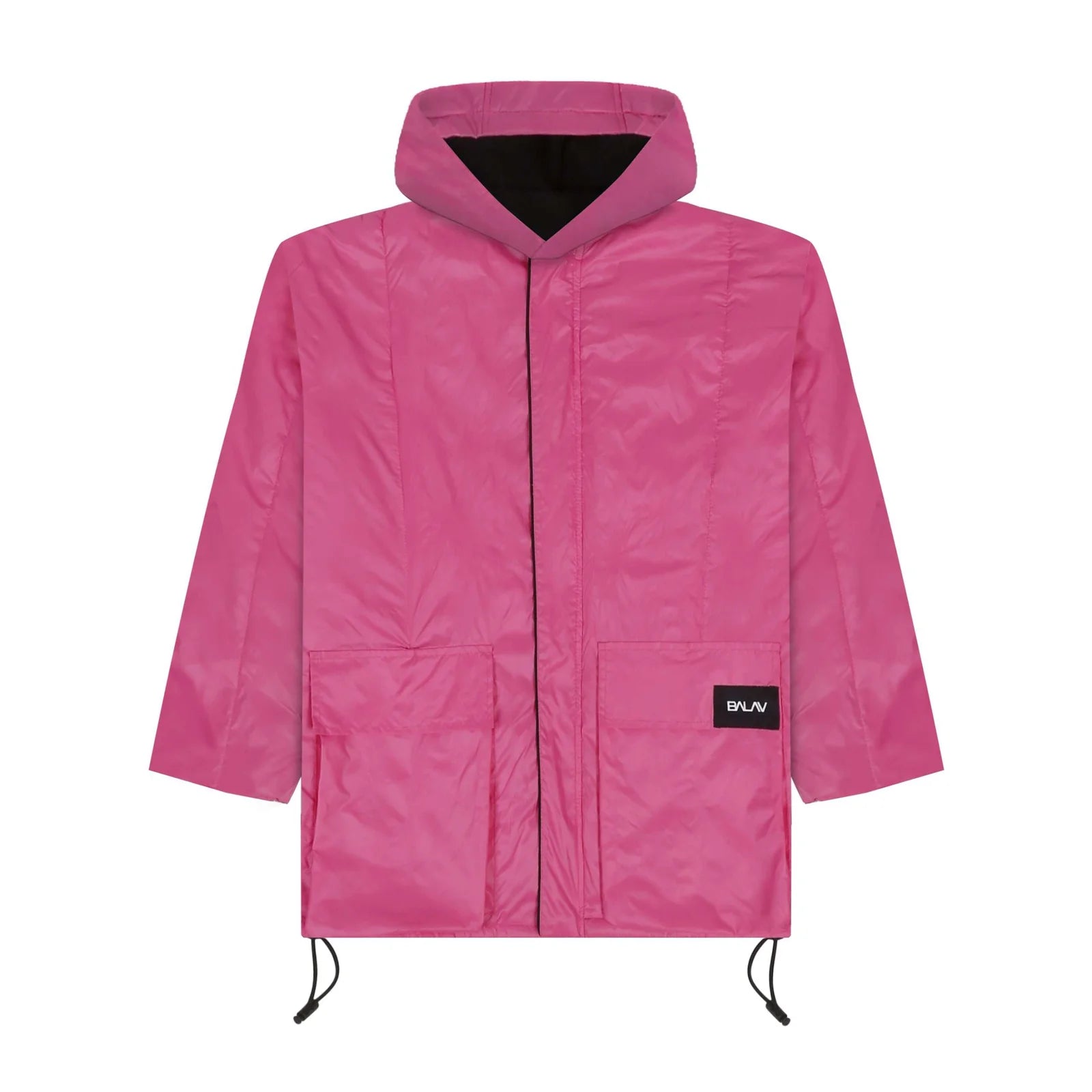 BAL-B Puffer