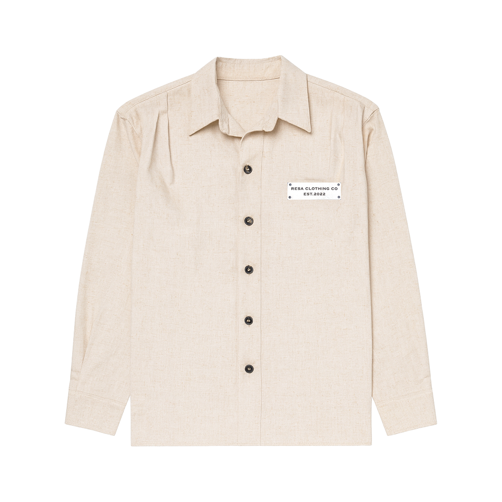 Linen Shirt