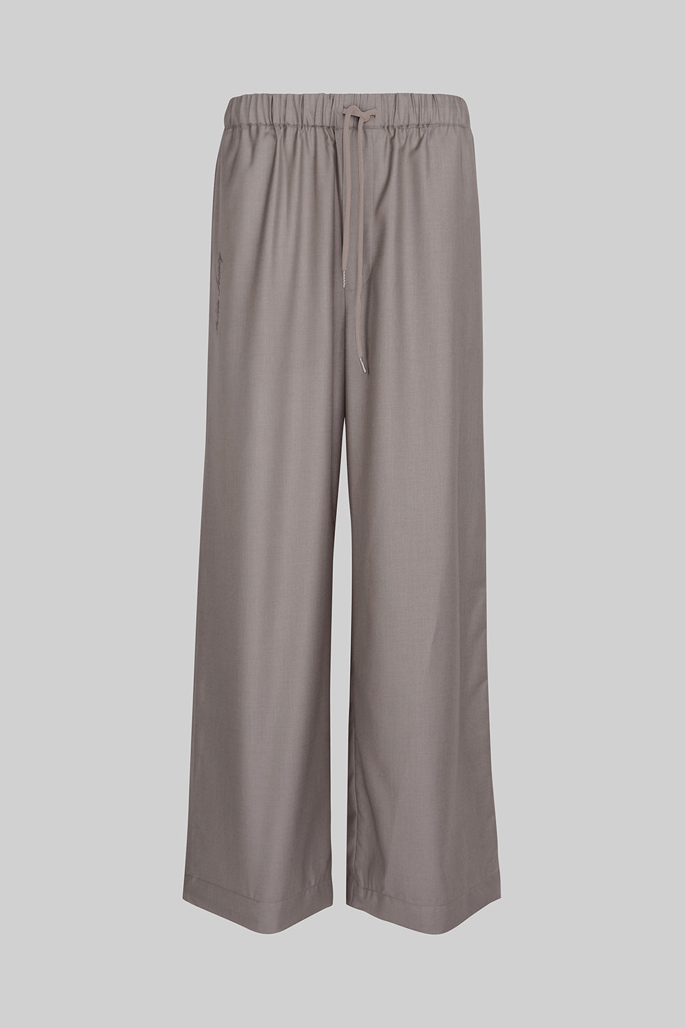 DRAWSTRING PANTS
