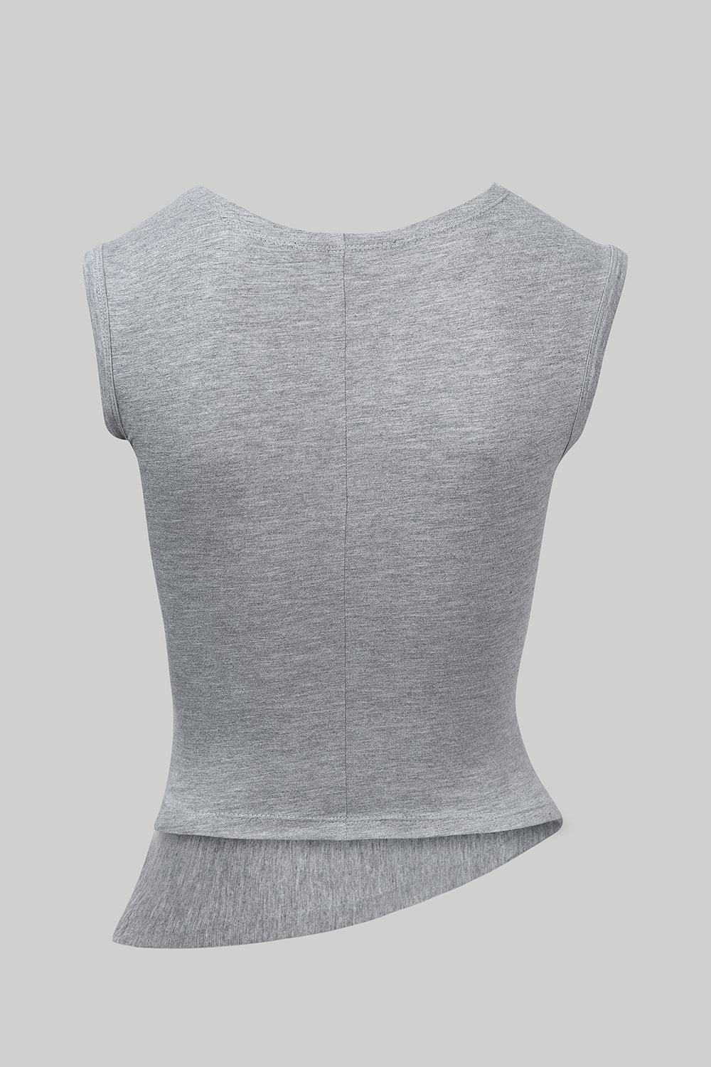 IMPOLITE TANK TOP