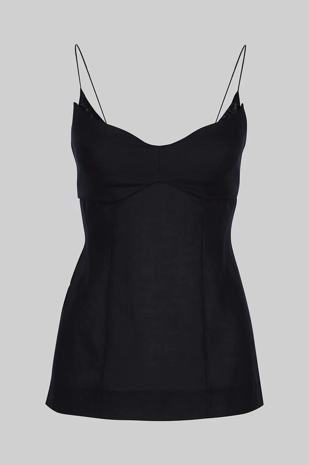 LOLITA BRALETTE TOP