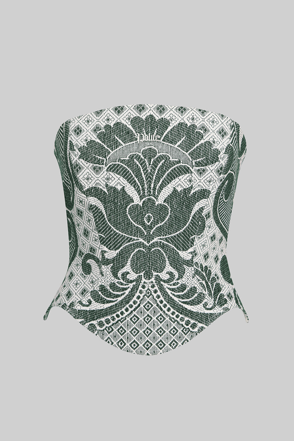 SOLAPUR CORSET