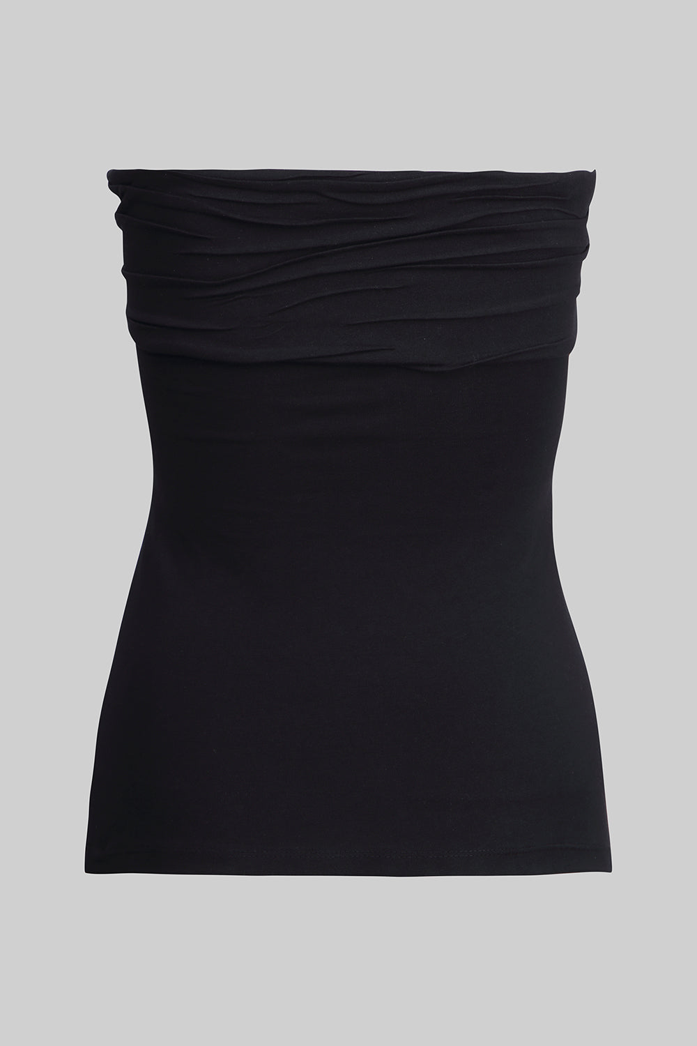 MISFUSED TUBE TOP