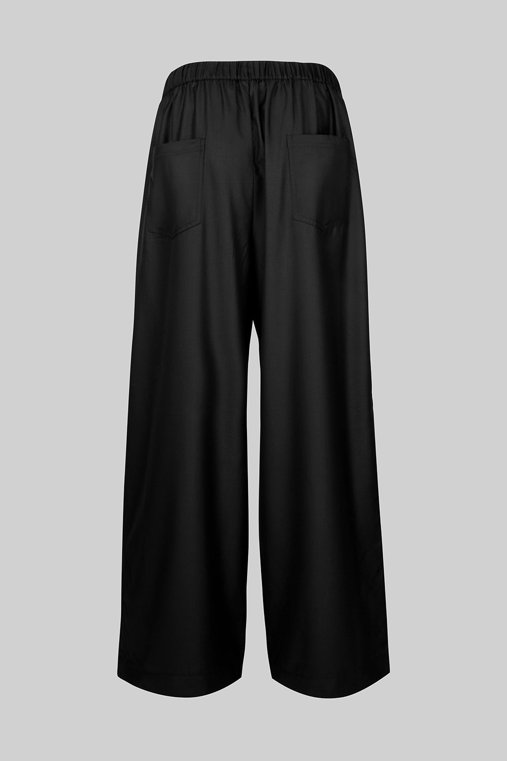 DRAWSTRING PANTS